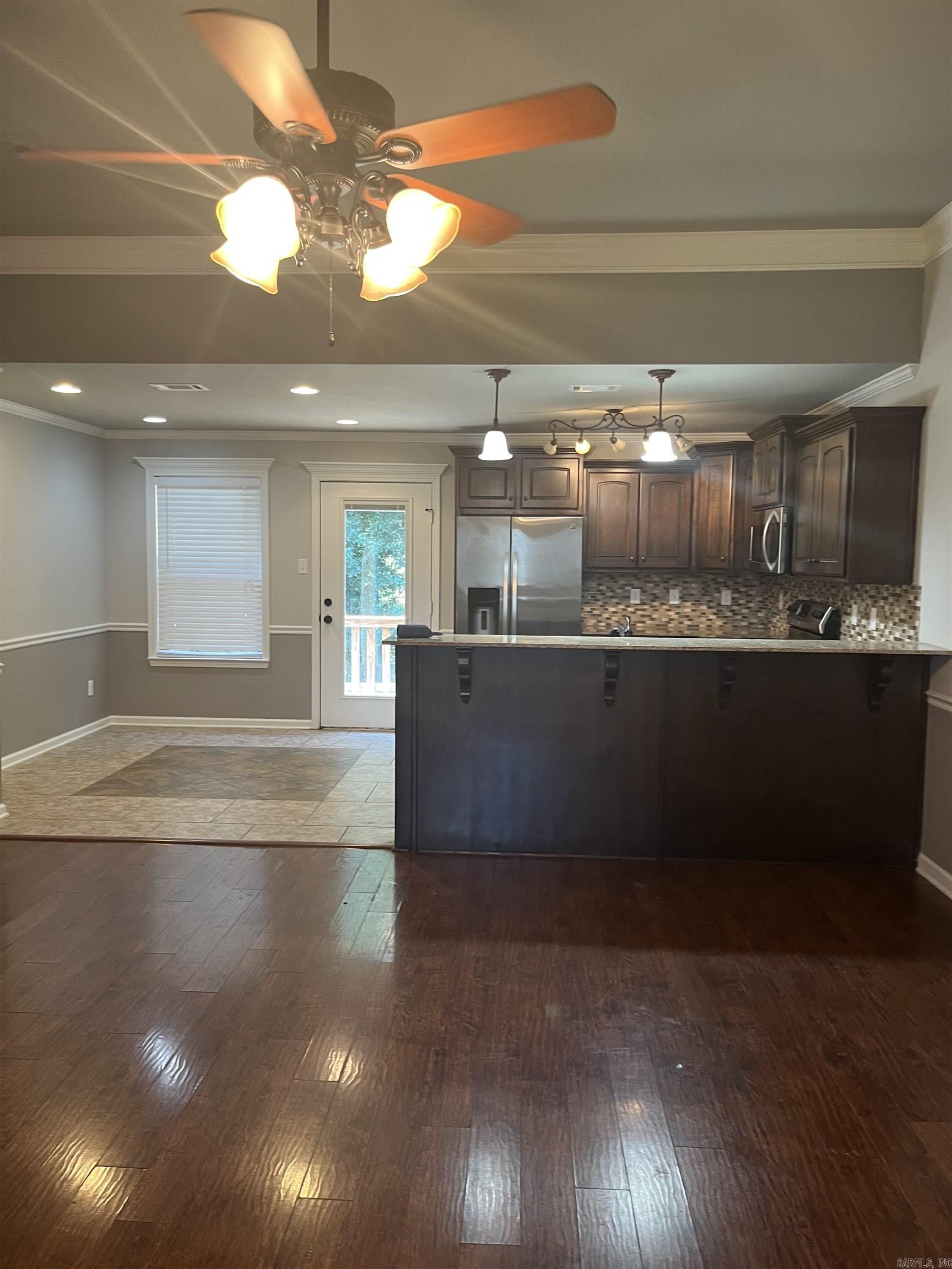 Magnolia Estates - Residential