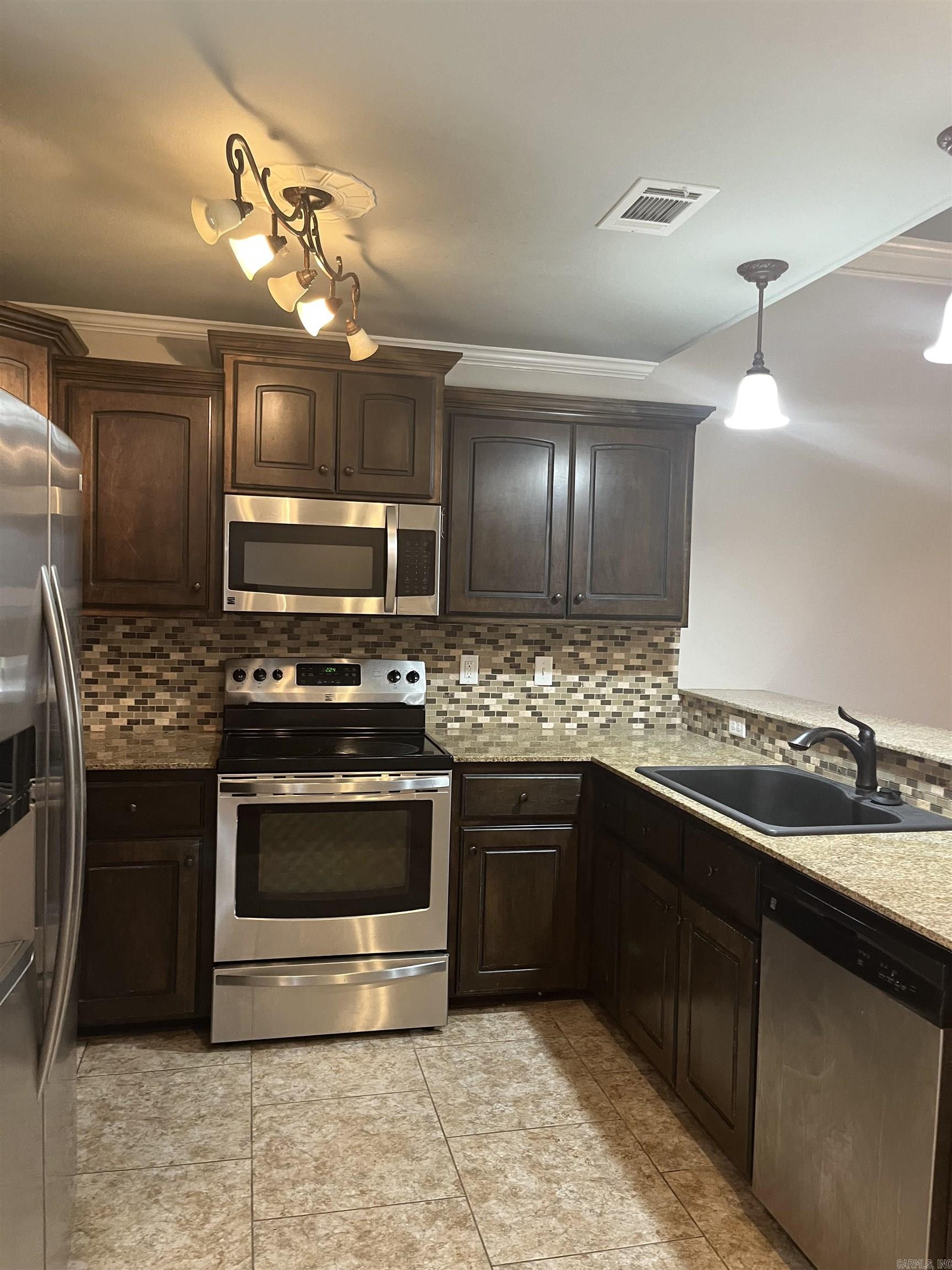 Magnolia Estates - Residential