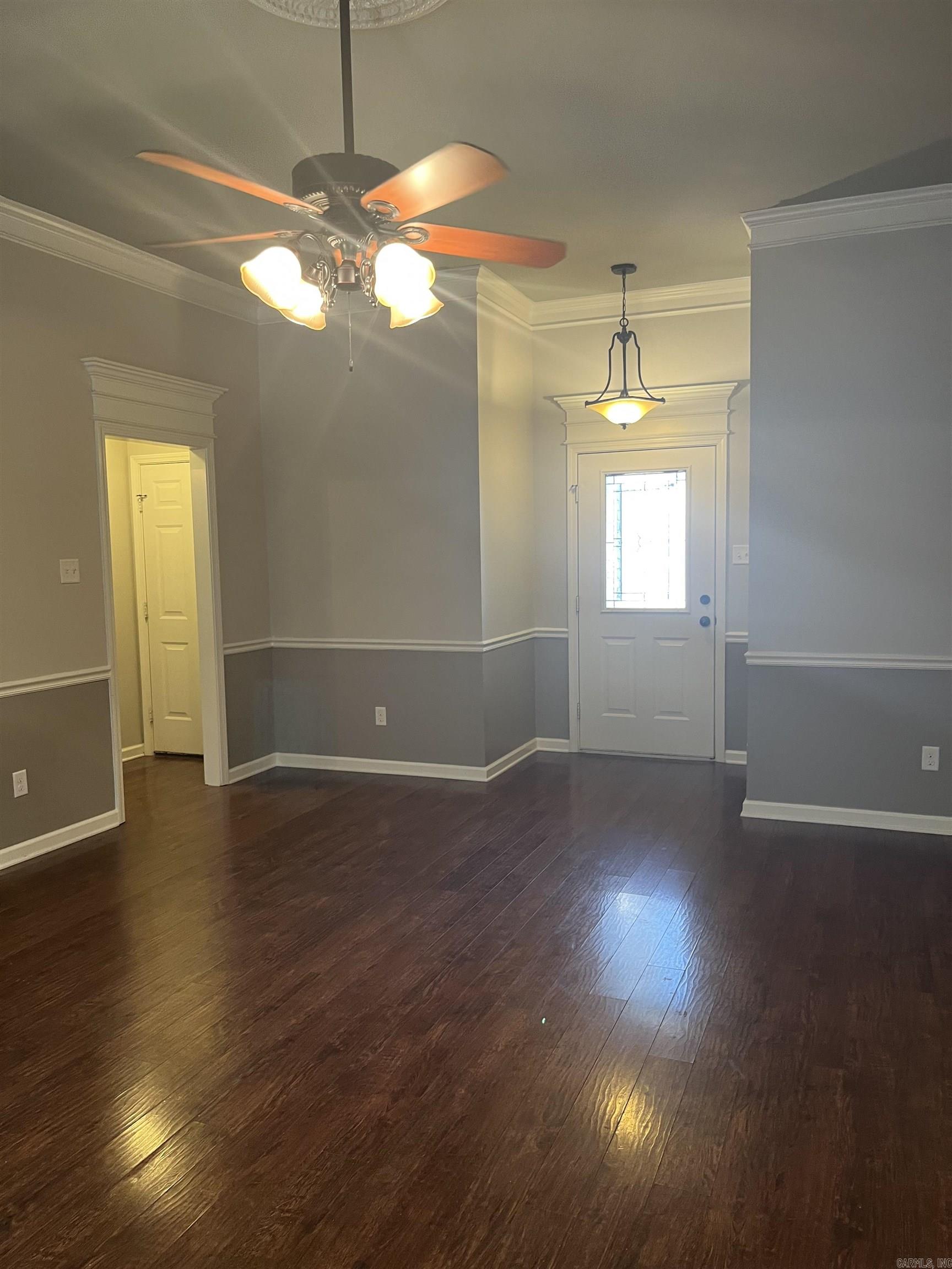 Magnolia Estates - Residential