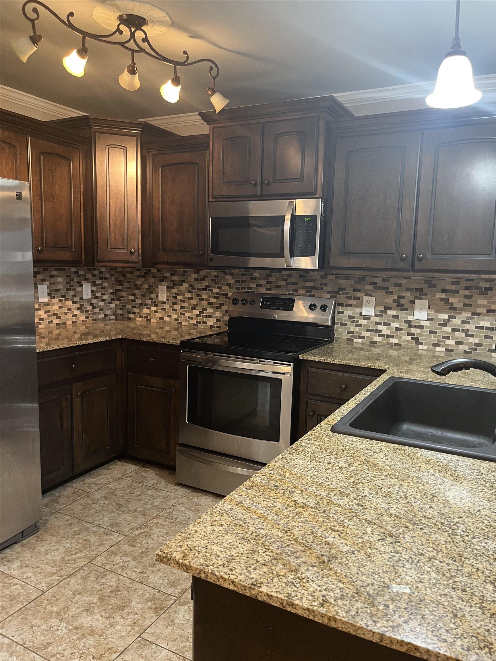 Magnolia Estates - Residential