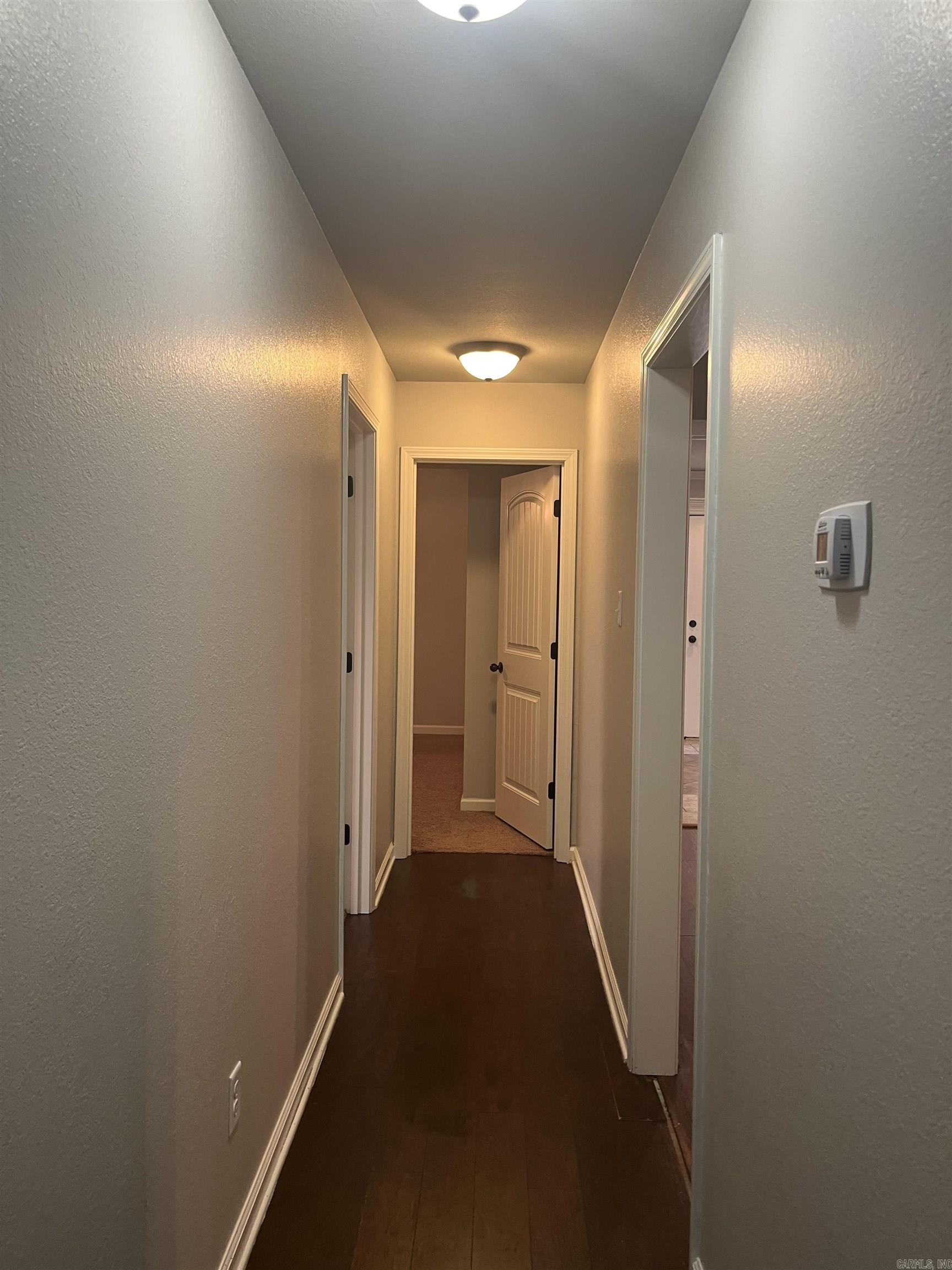 Magnolia Estates - Residential