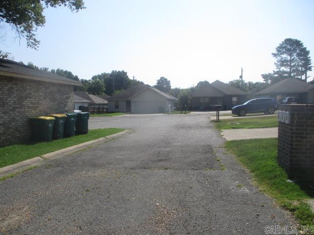 THE VILLAS - Residential