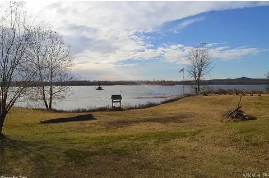 THE RIVER PLANTATION PH I - Residential