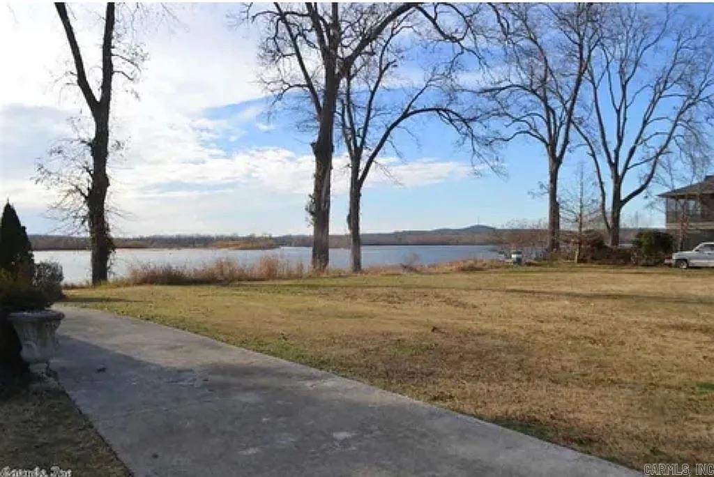THE RIVER PLANTATION PH I - Residential