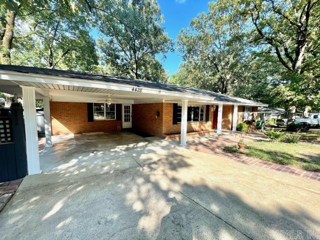 Lakewood - Residential