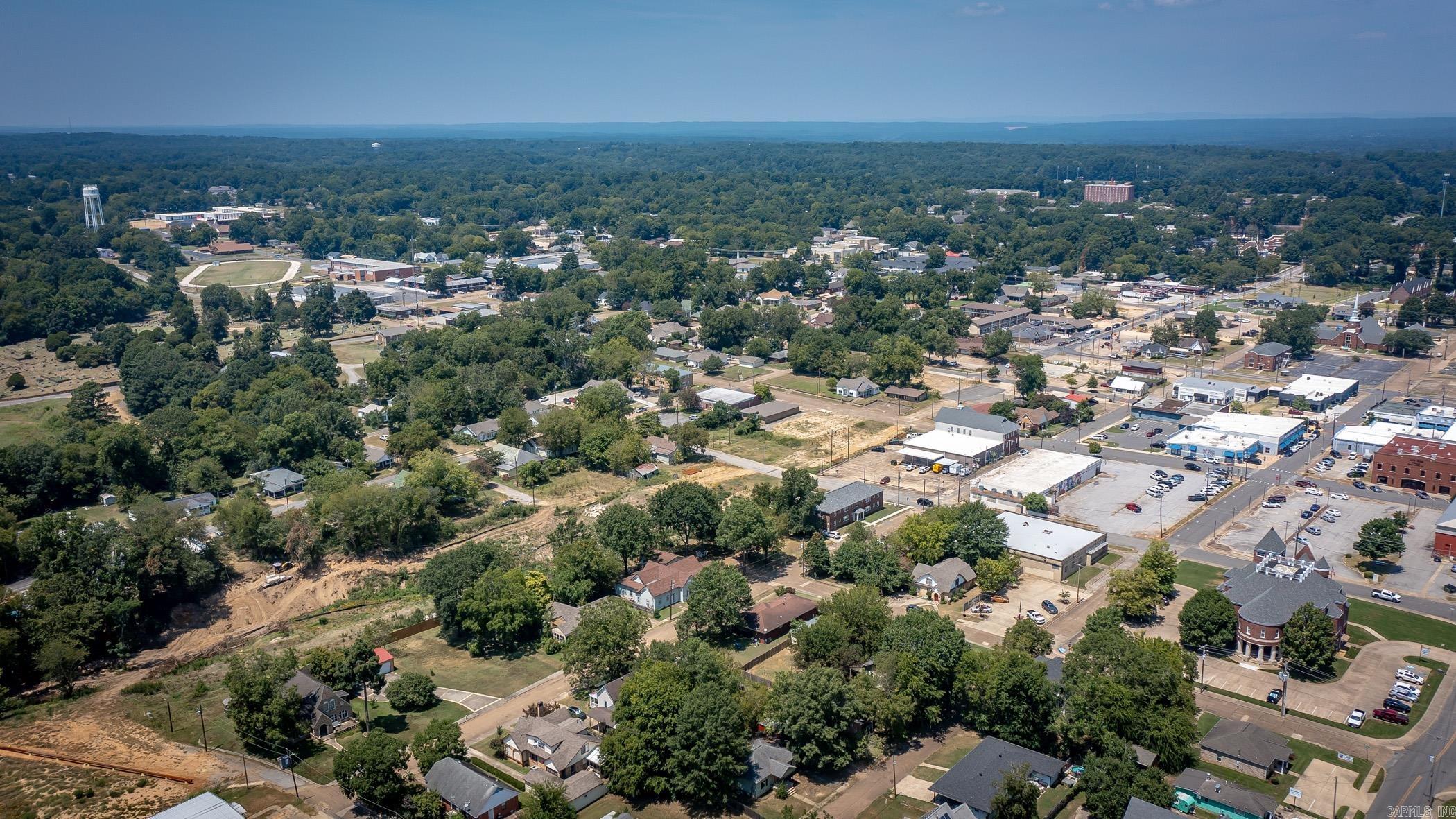 Hardy & Barkman I-XII - Residential