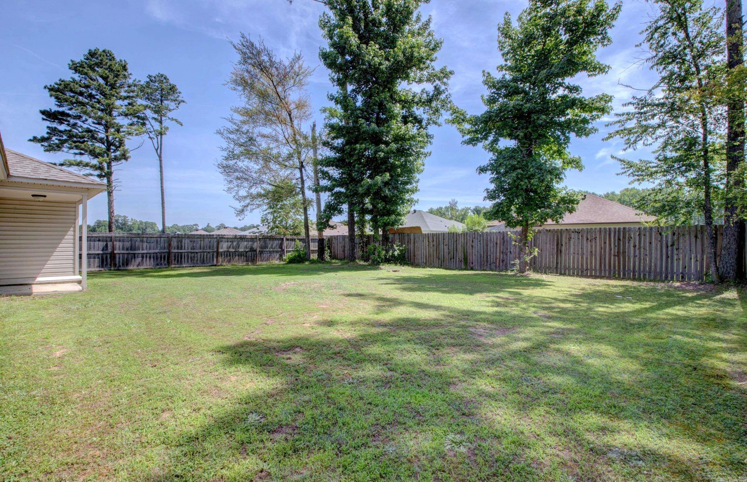 Graham Woods - Residential