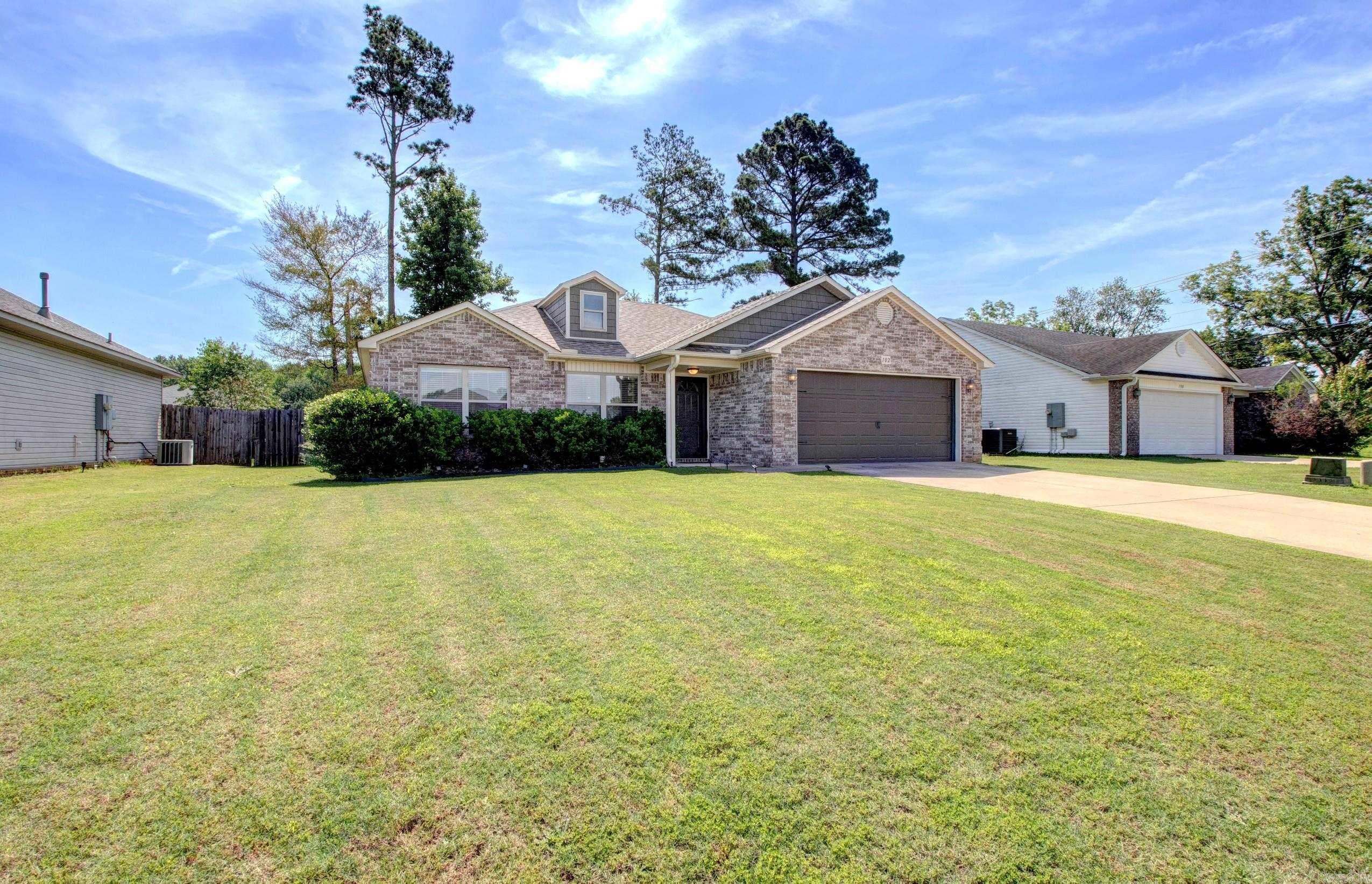 Graham Woods - Residential
