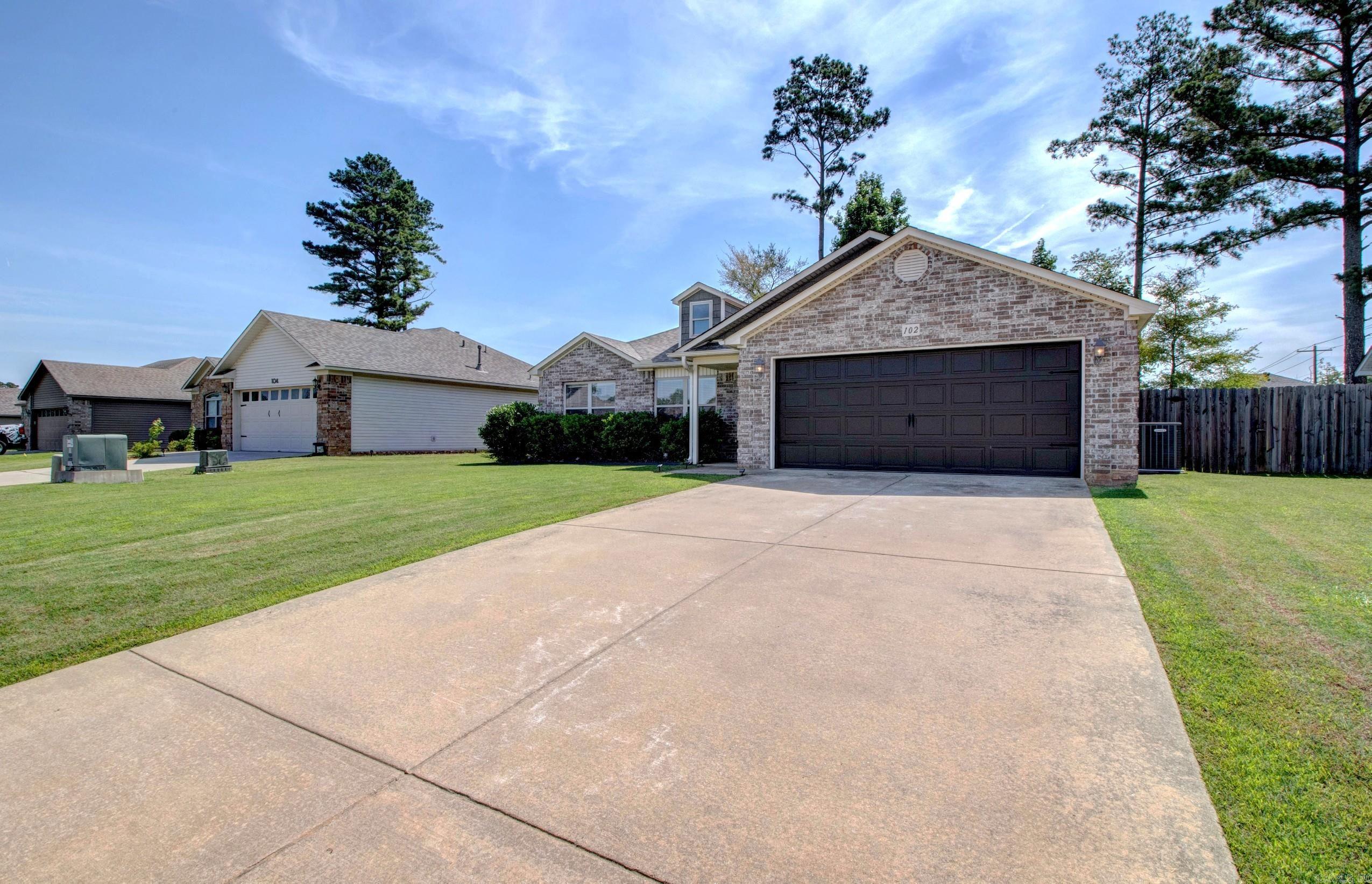 Graham Woods - Residential