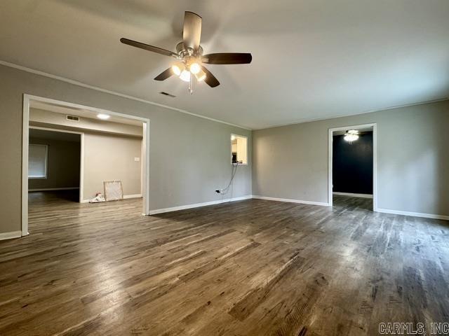 ALLEN CARTER - Residential