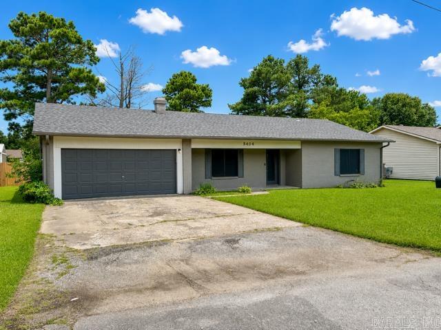 ALLEN CARTER - Residential