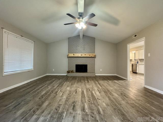 ALLEN CARTER - Residential