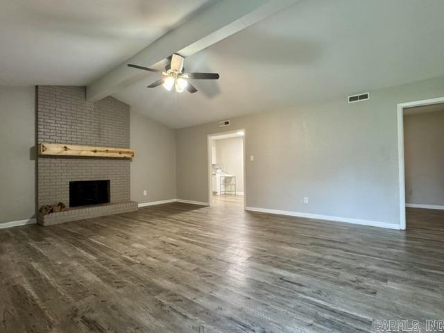 ALLEN CARTER - Residential