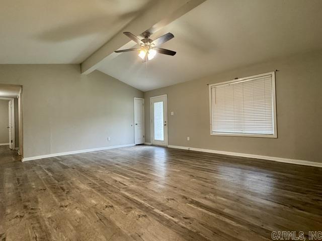 ALLEN CARTER - Residential