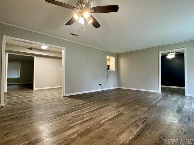 ALLEN CARTER - Residential
