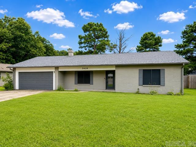 ALLEN CARTER - Residential