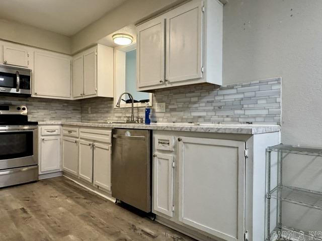 ALLEN CARTER - Residential