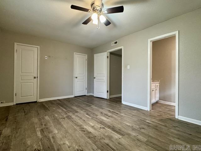 ALLEN CARTER - Residential