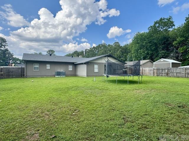 ALLEN CARTER - Residential