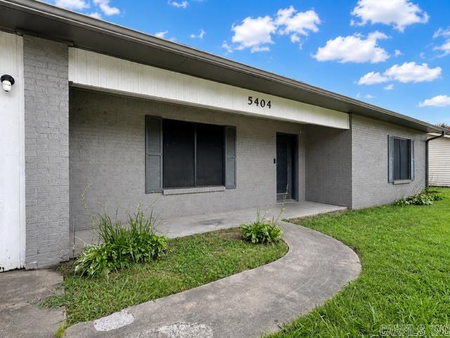 ALLEN CARTER - Residential