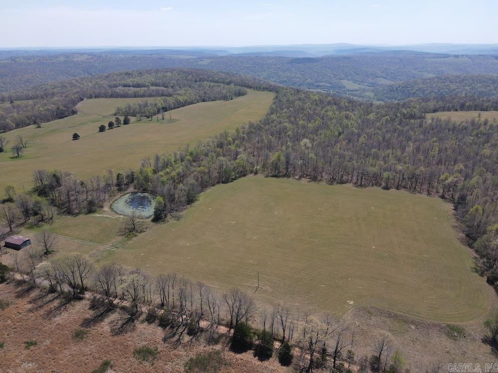 Not in Subdivision - Farm