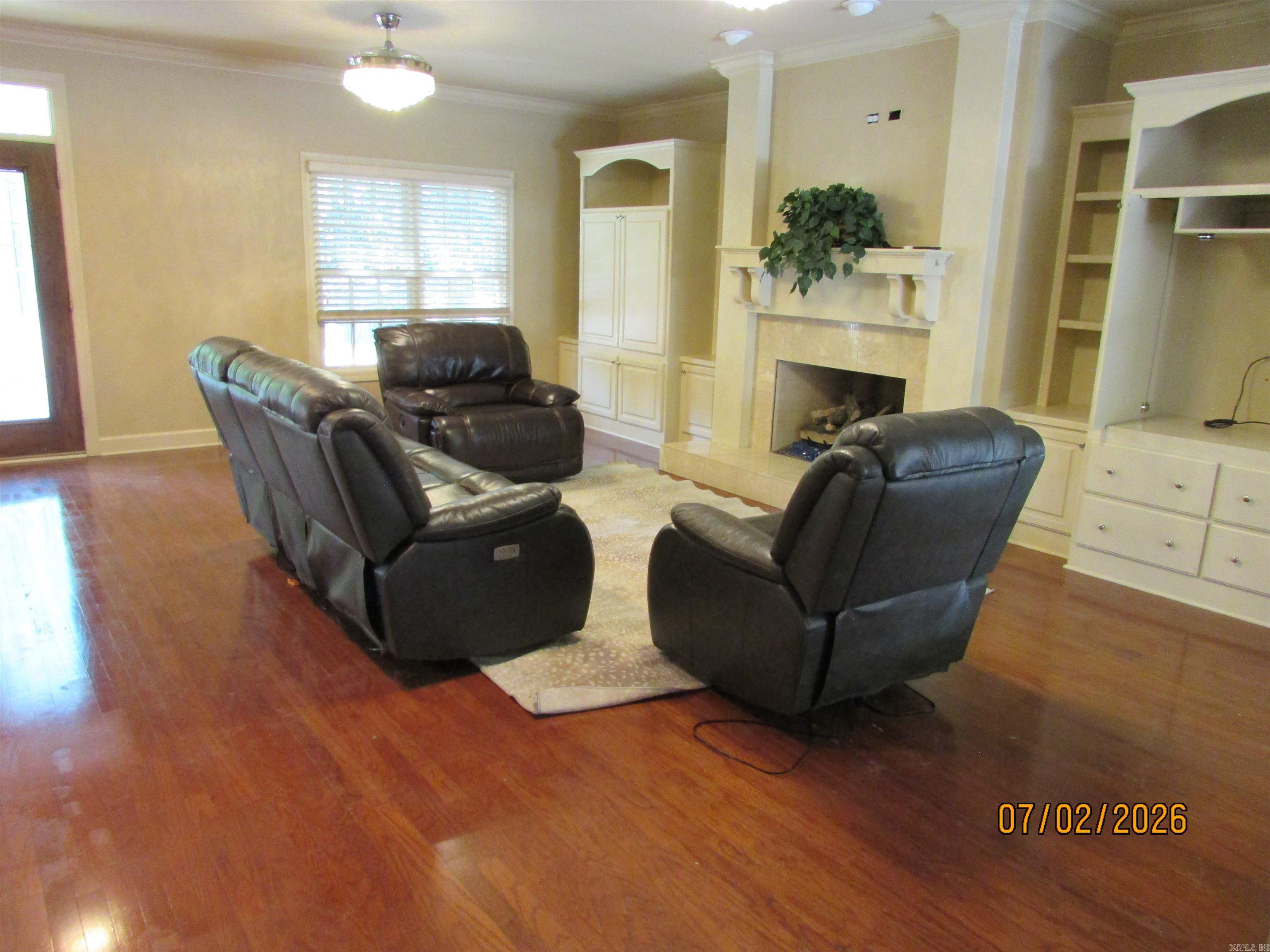 CREEKWOOD HPR - Residential