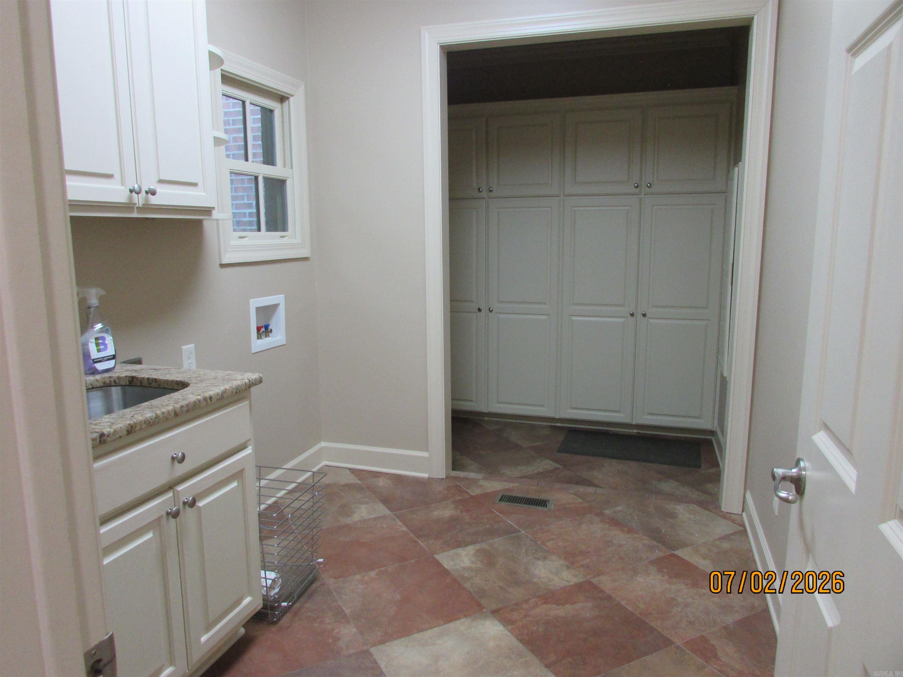 CREEKWOOD HPR - Residential