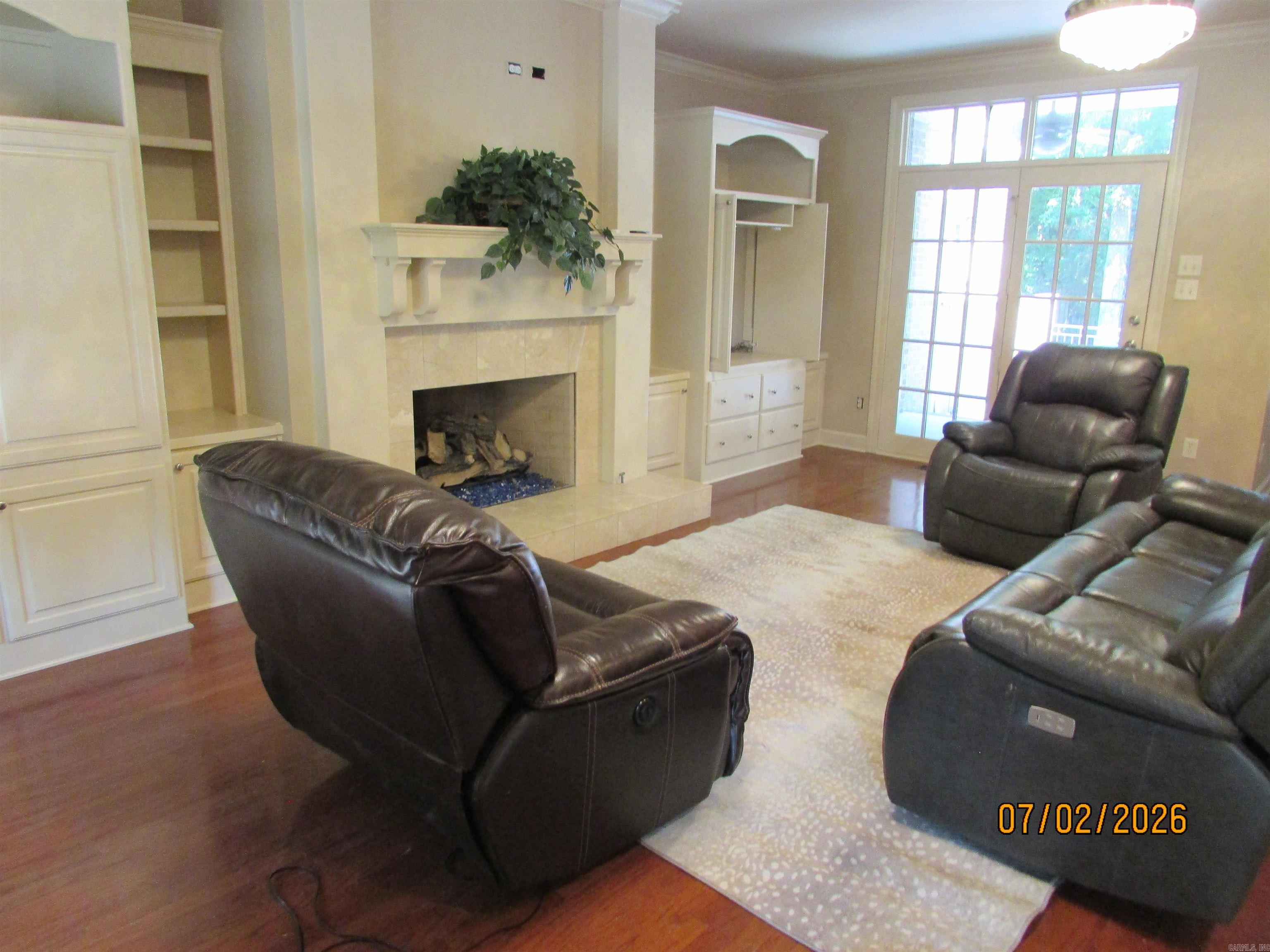 CREEKWOOD HPR - Residential