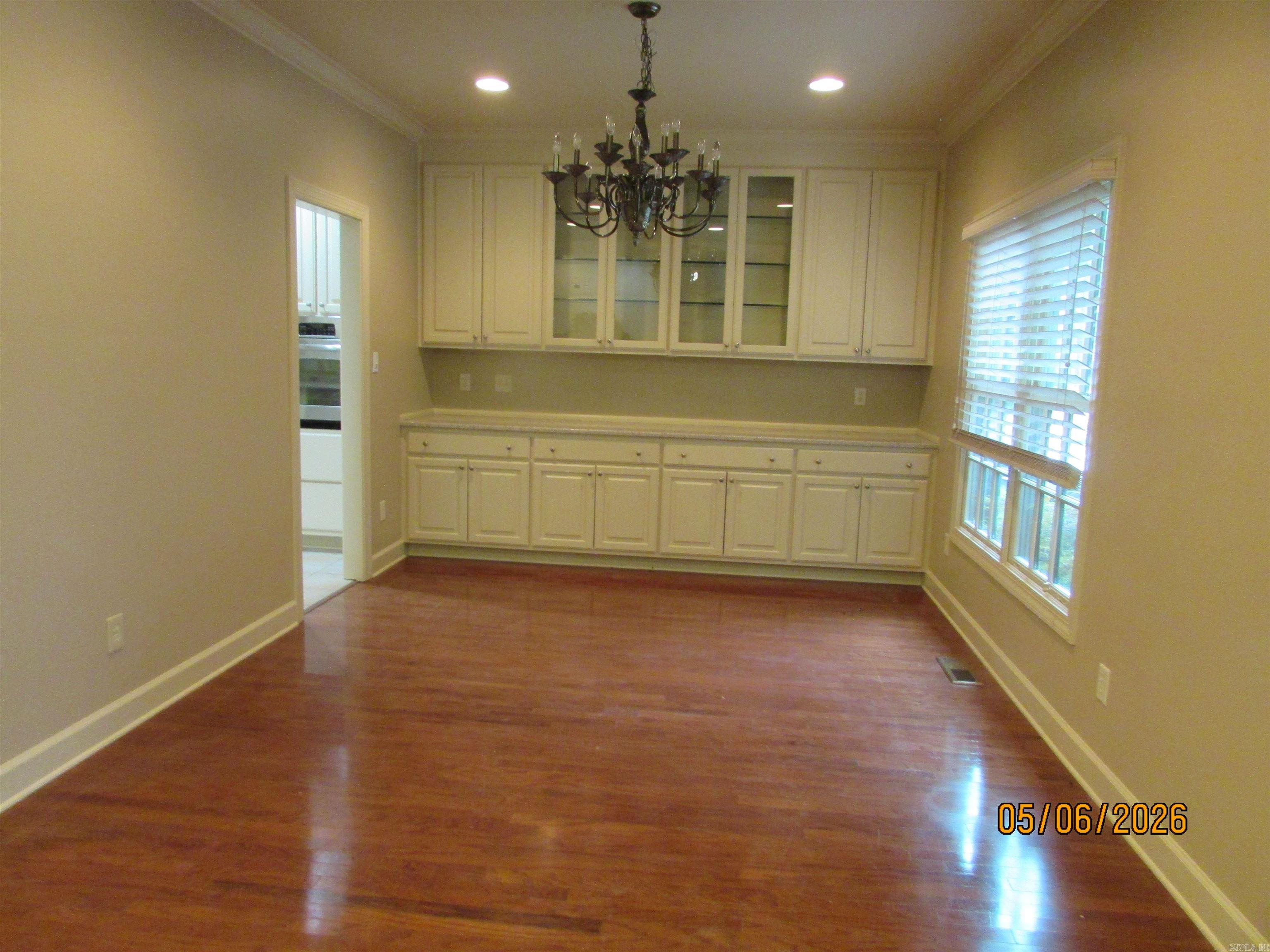 CREEKWOOD HPR - Residential