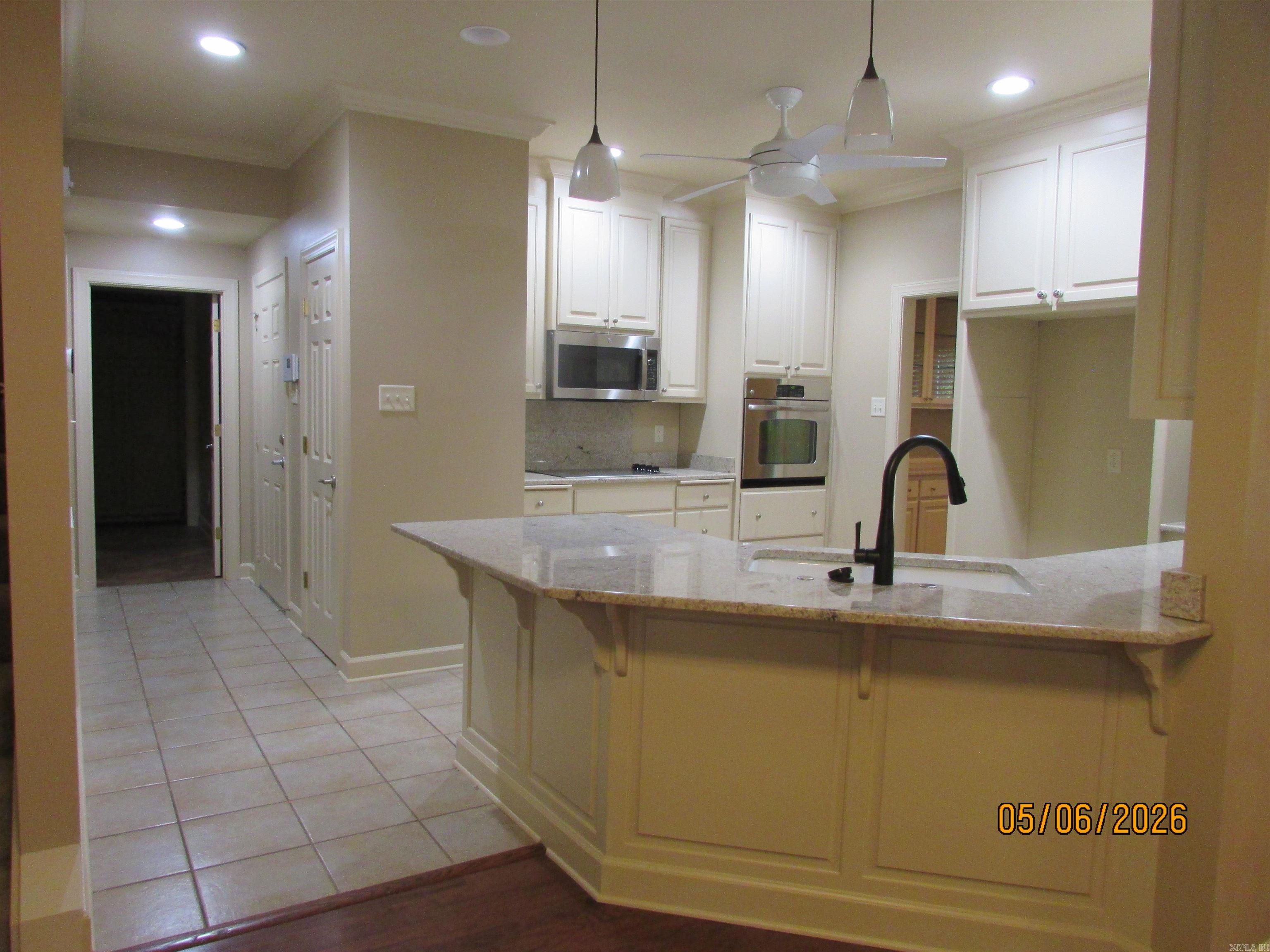 CREEKWOOD HPR - Residential