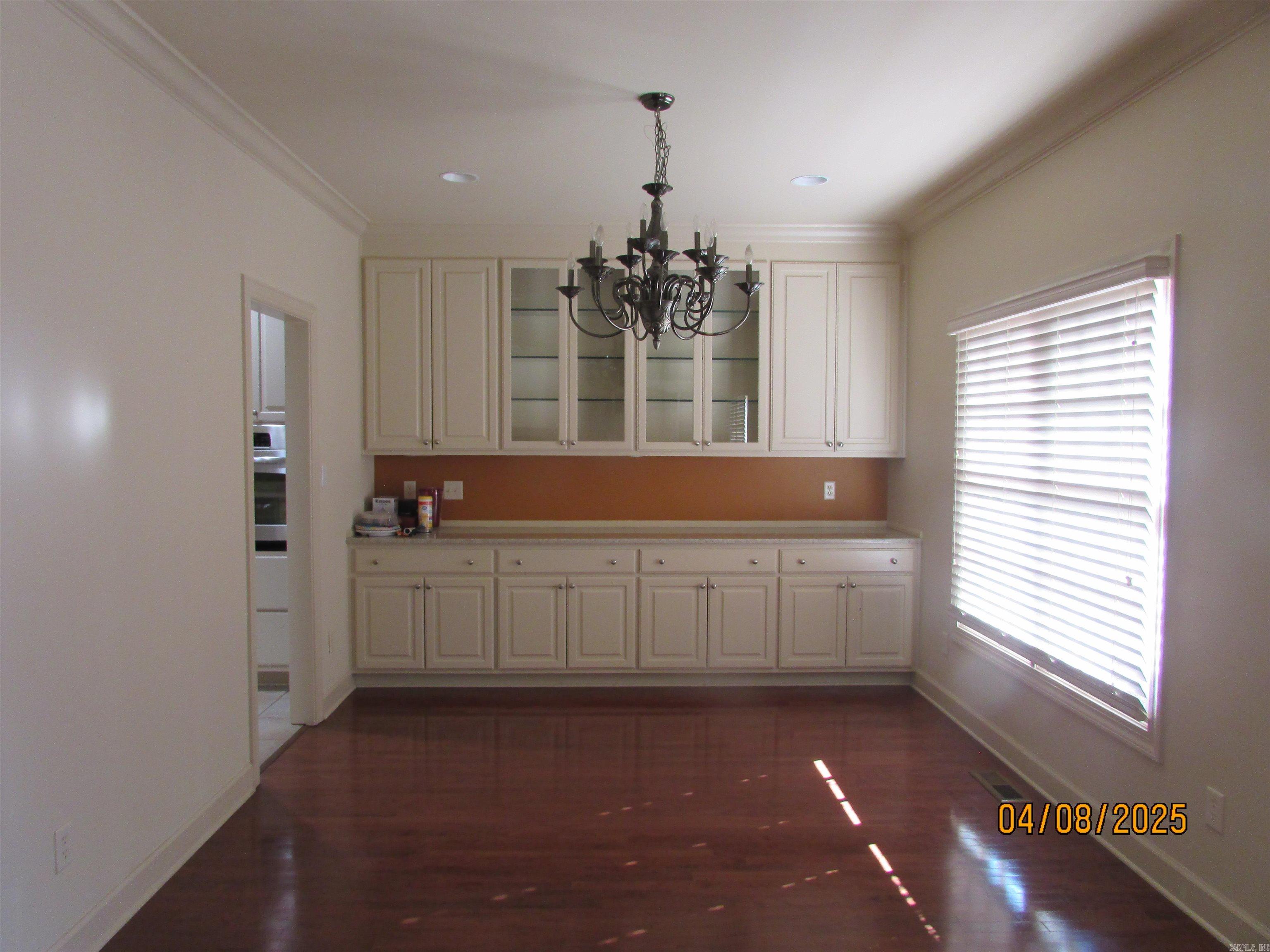 CREEKWOOD HPR - Residential
