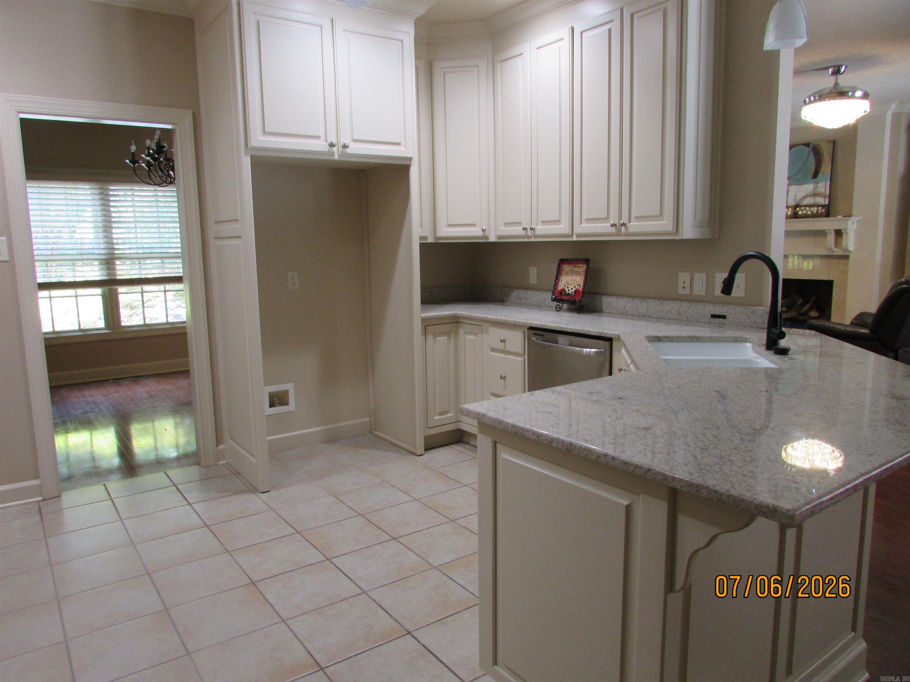 CREEKWOOD HPR - Residential