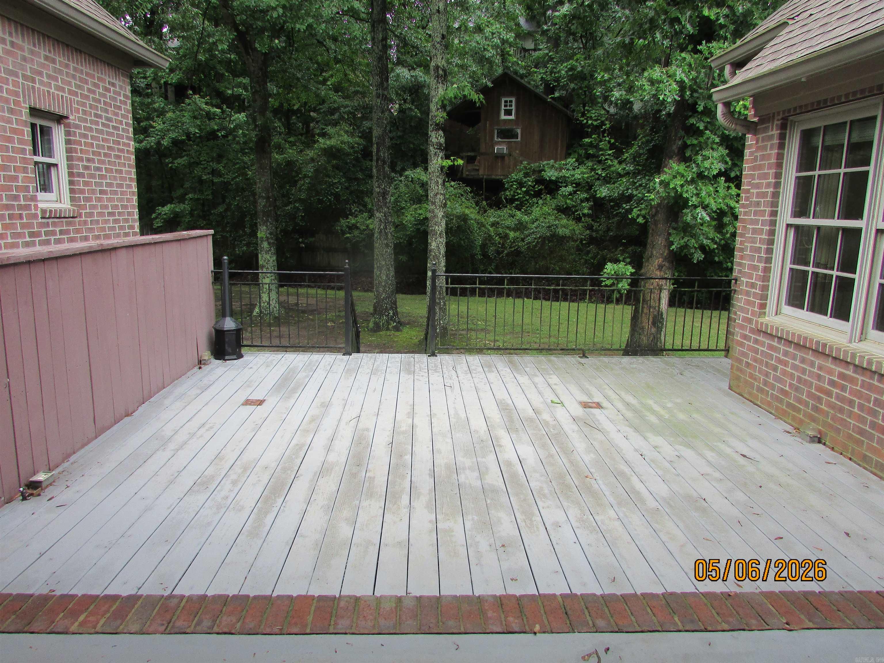 CREEKWOOD HPR - Residential