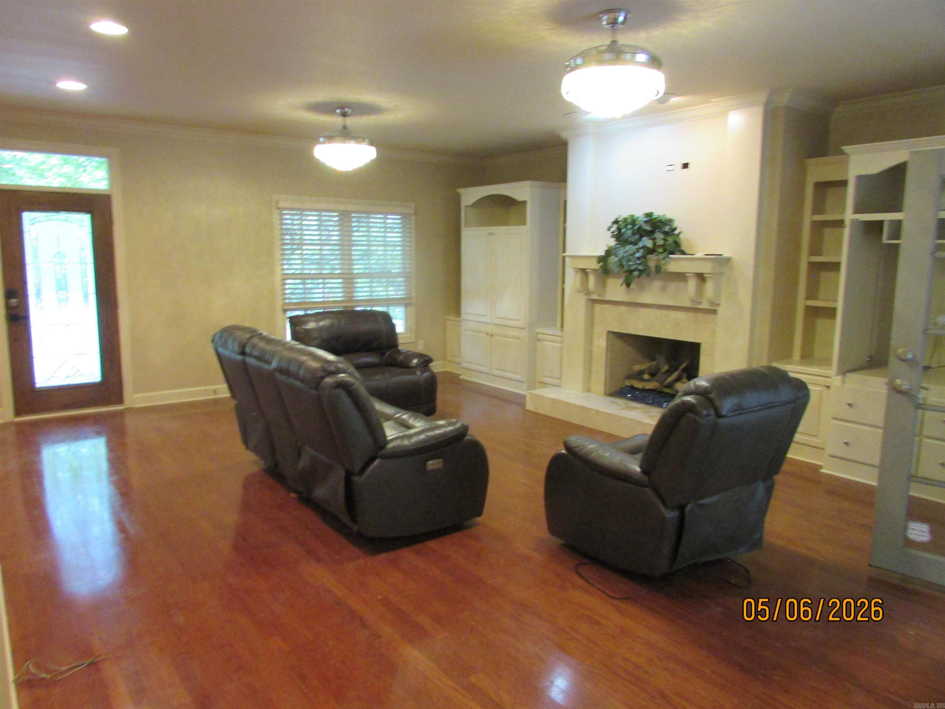 CREEKWOOD HPR - Residential