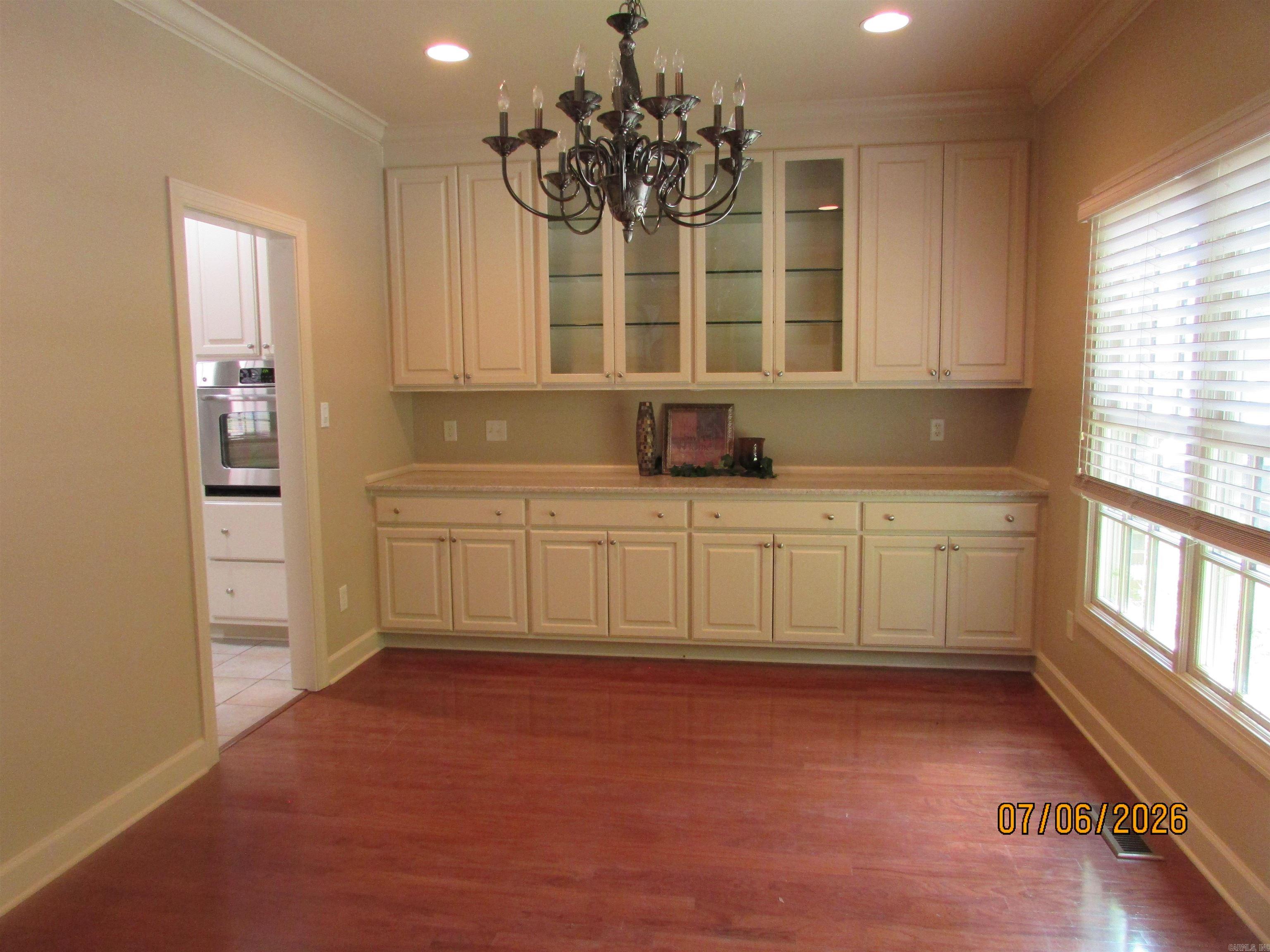 CREEKWOOD HPR - Residential