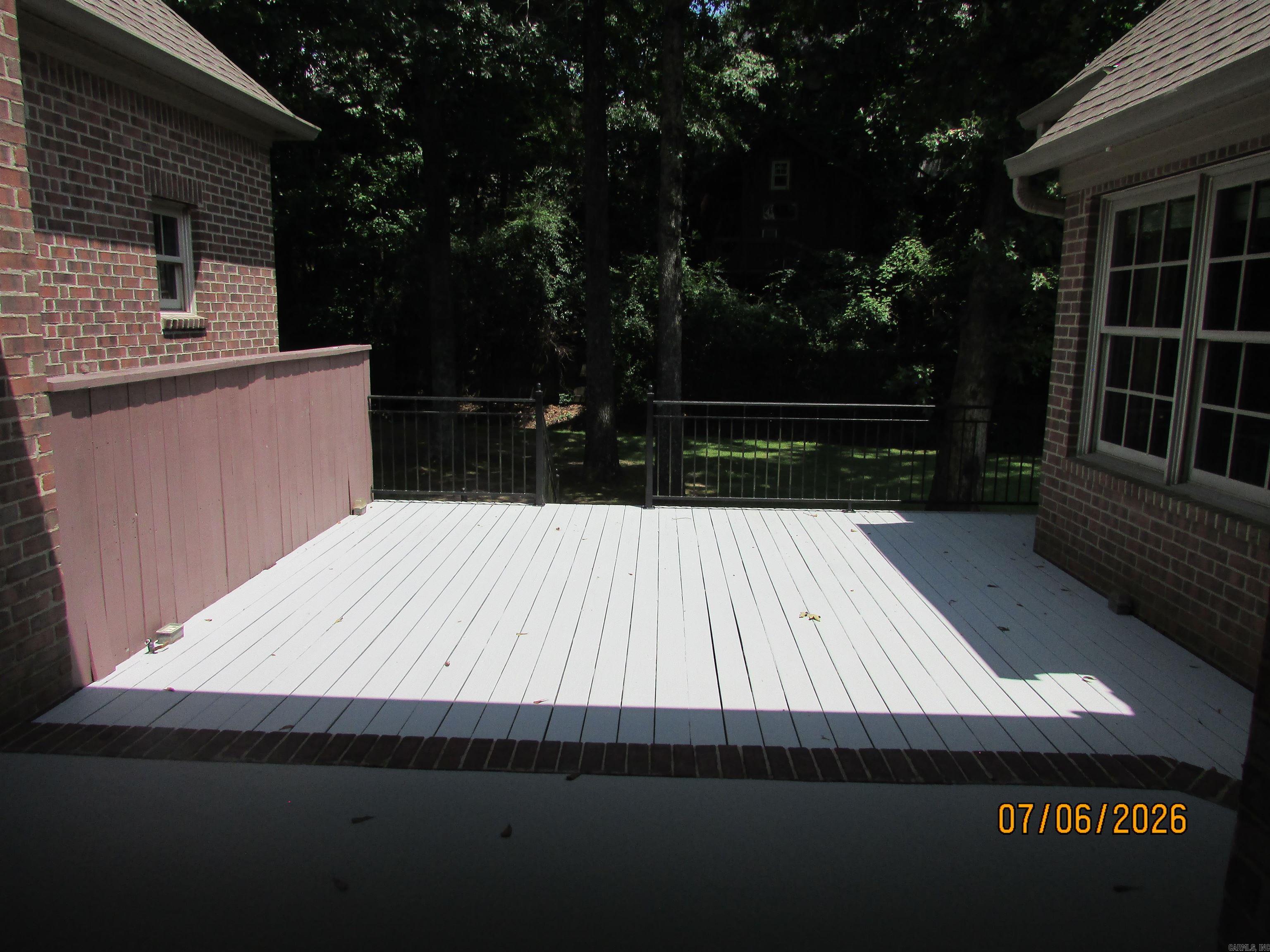 CREEKWOOD HPR - Residential