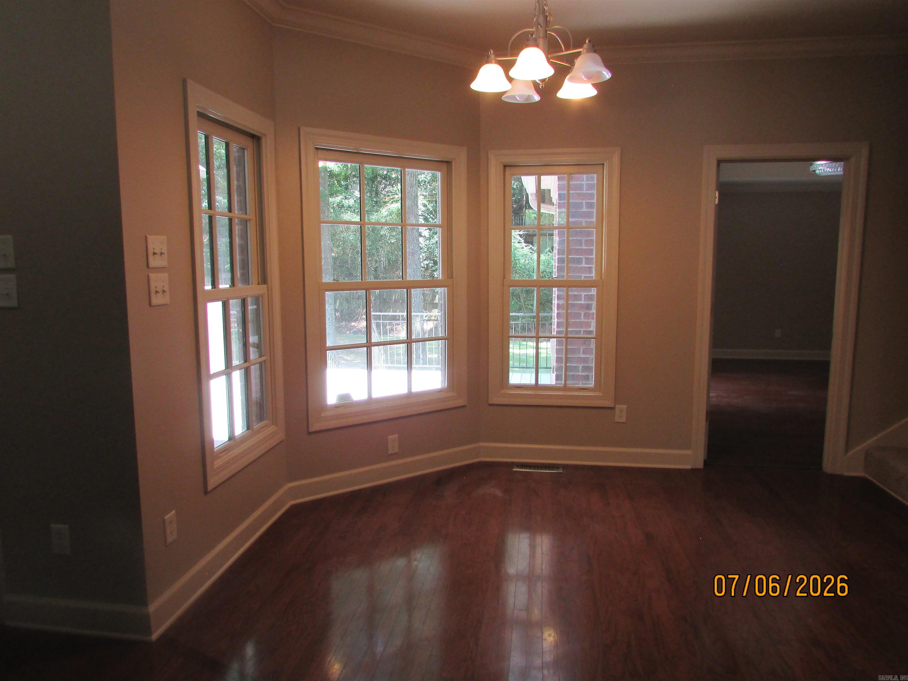 CREEKWOOD HPR - Residential