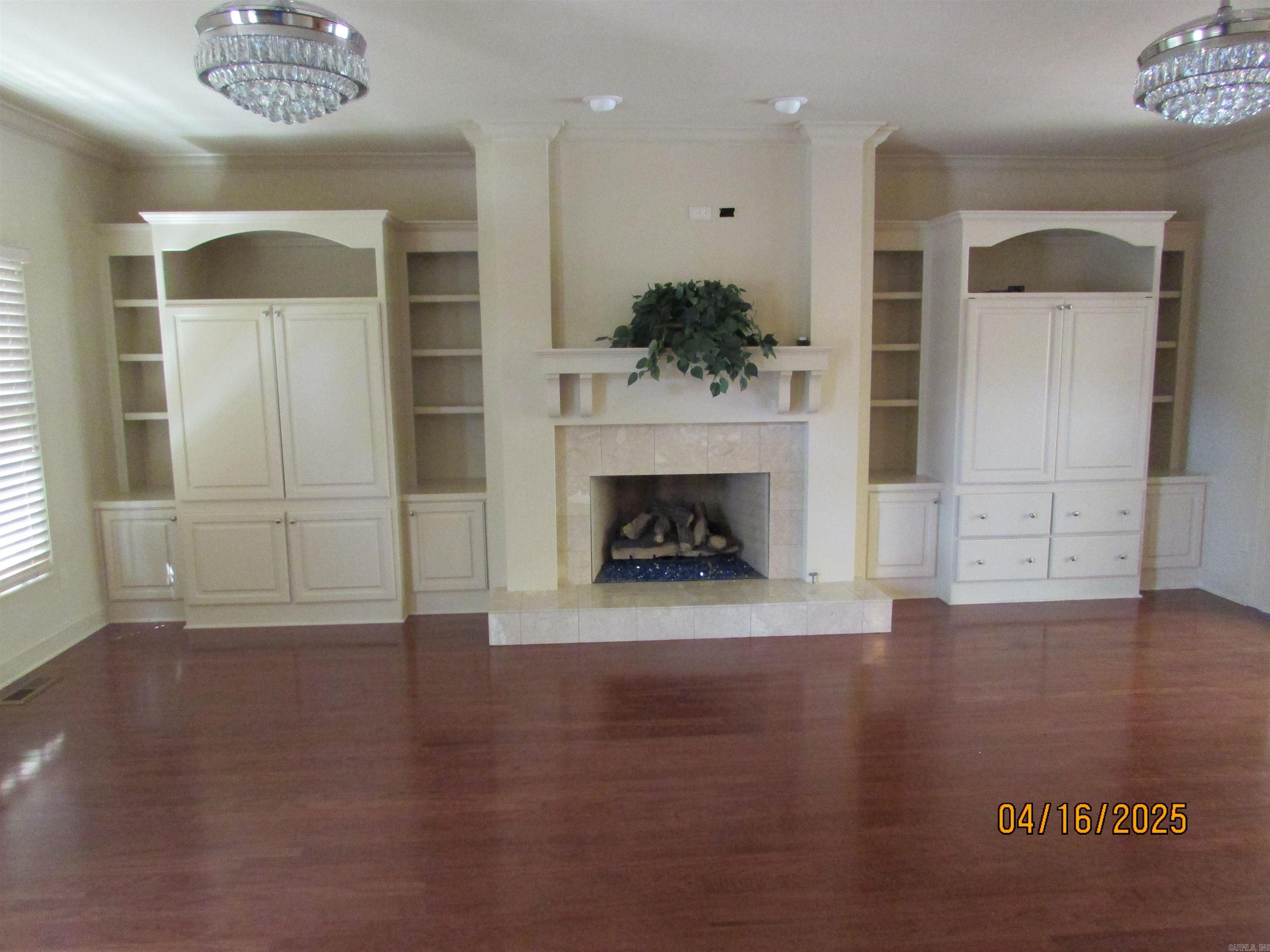 CREEKWOOD HPR - Residential