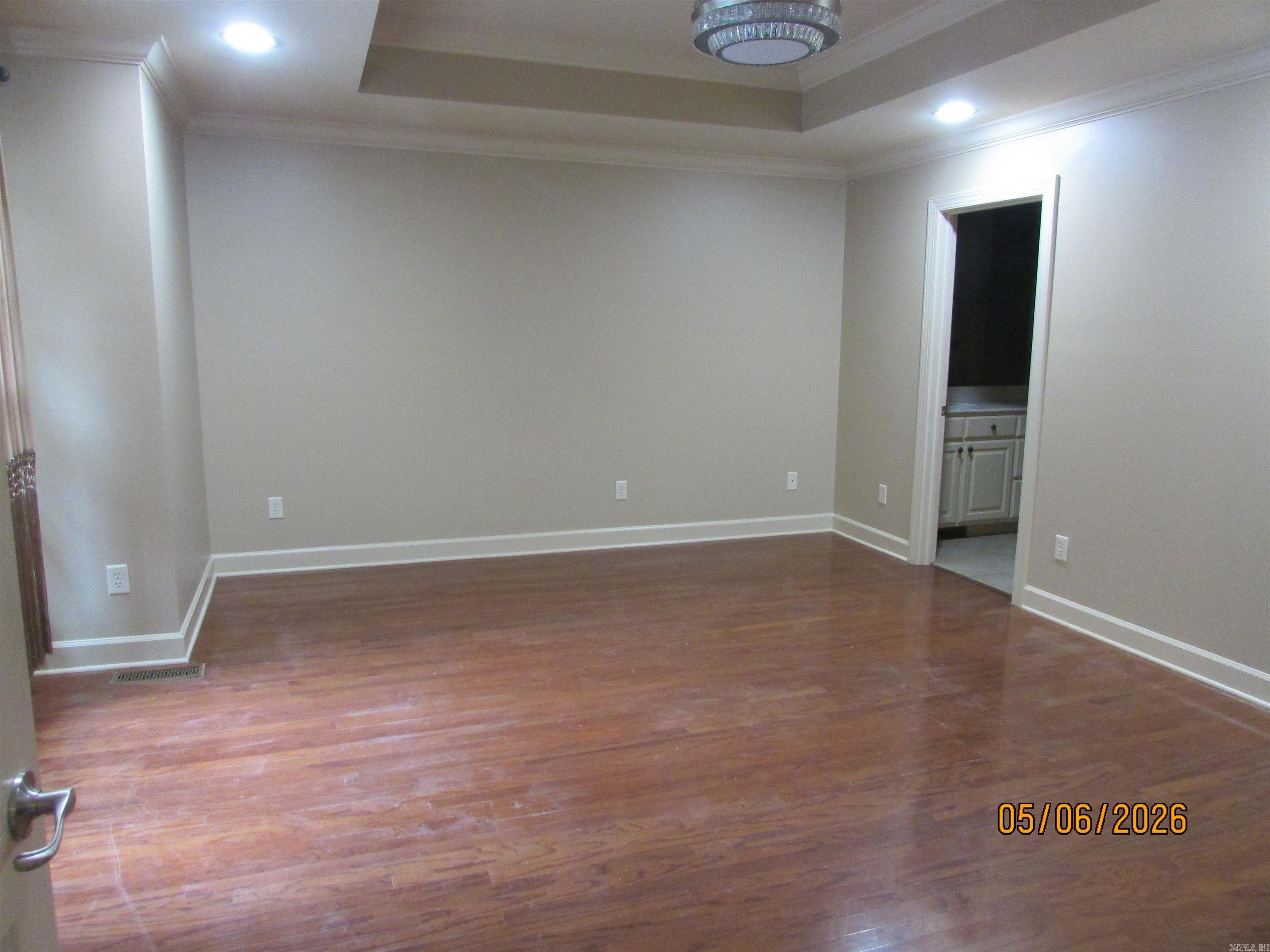 CREEKWOOD HPR - Residential