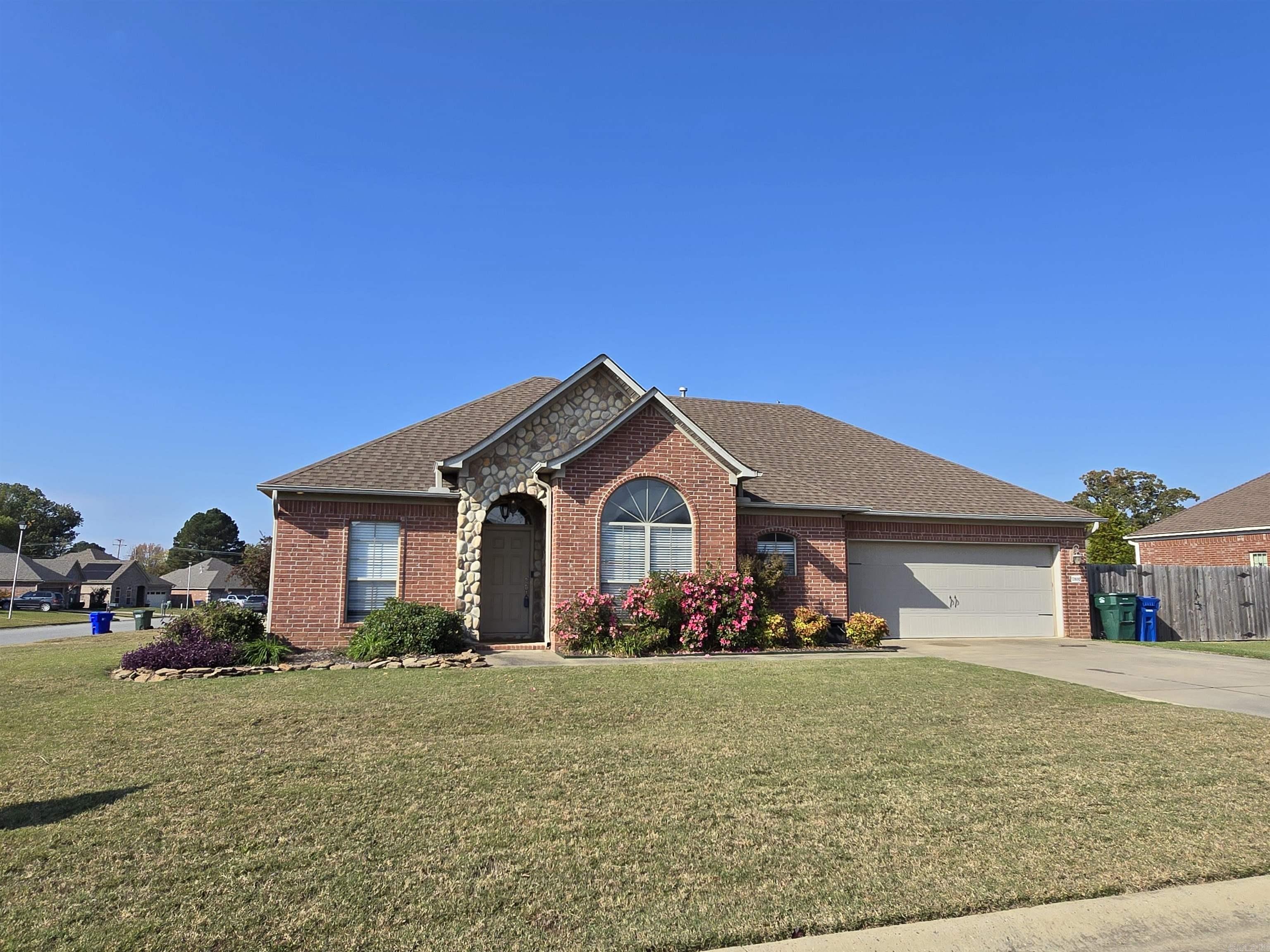 Nutters Crossing - Residential
