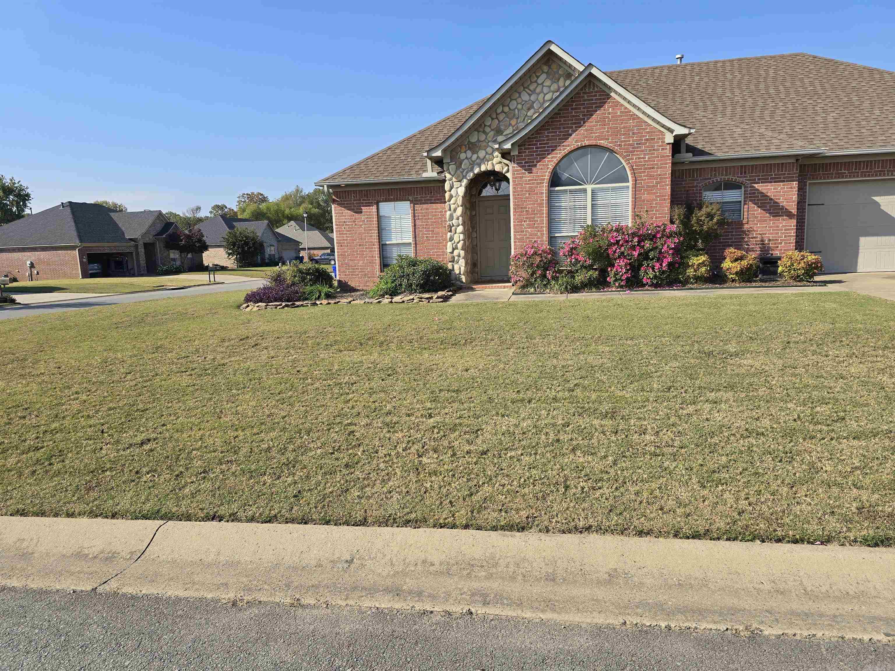 Nutters Crossing - Residential