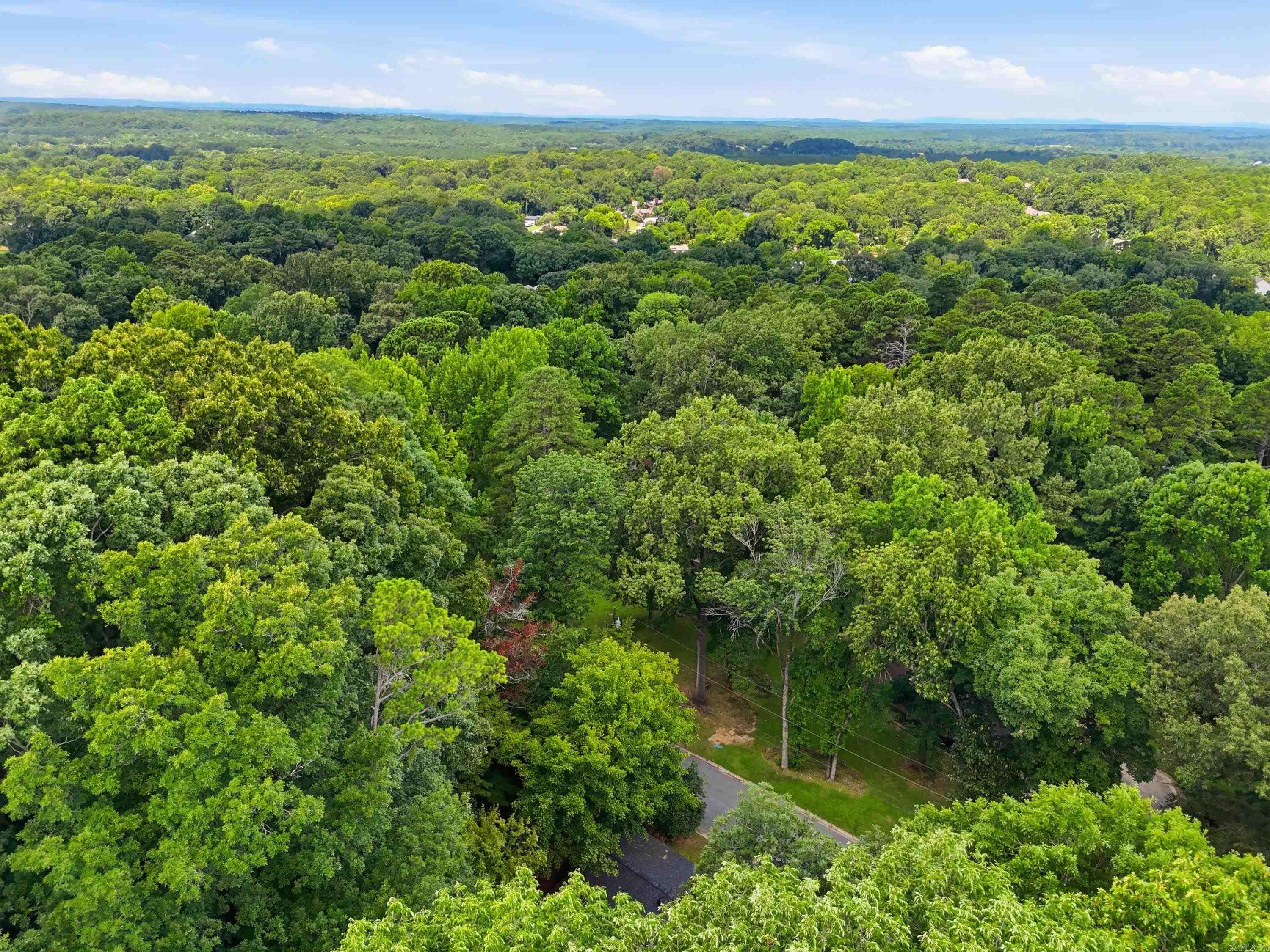 VALLEY CLIFF - Residential