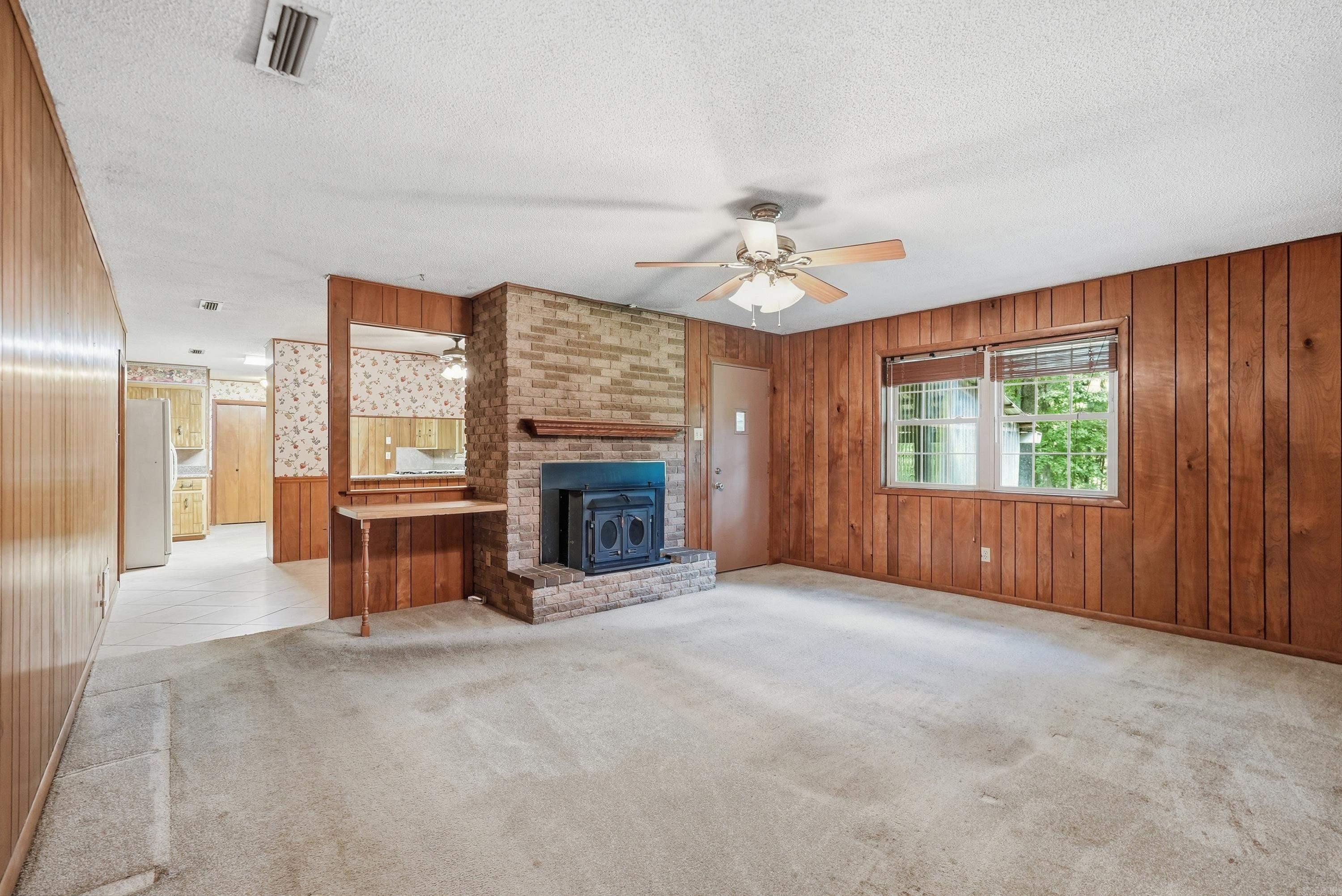 VALLEY CLIFF - Residential