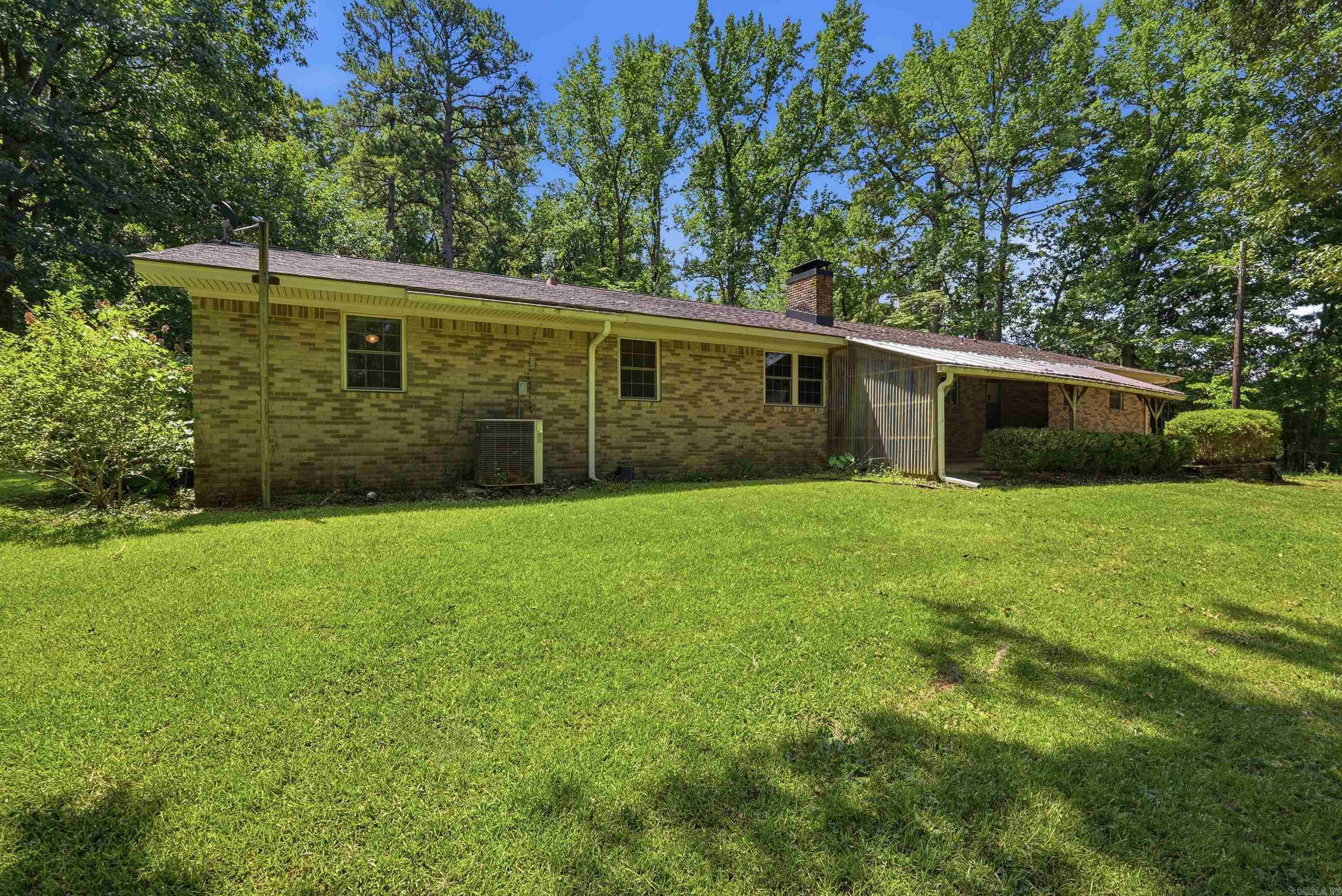 VALLEY CLIFF - Residential
