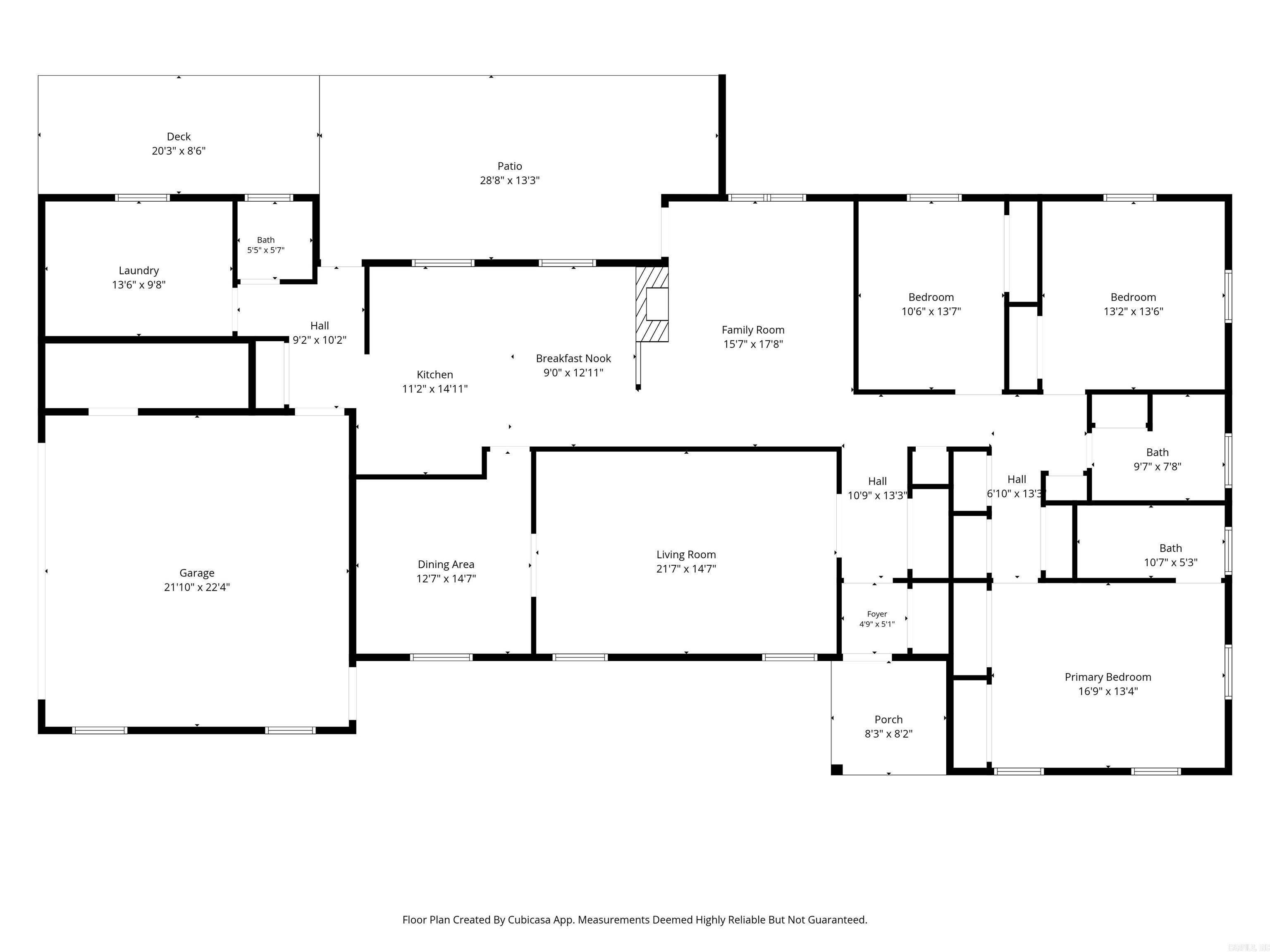 VALLEY CLIFF - Residential