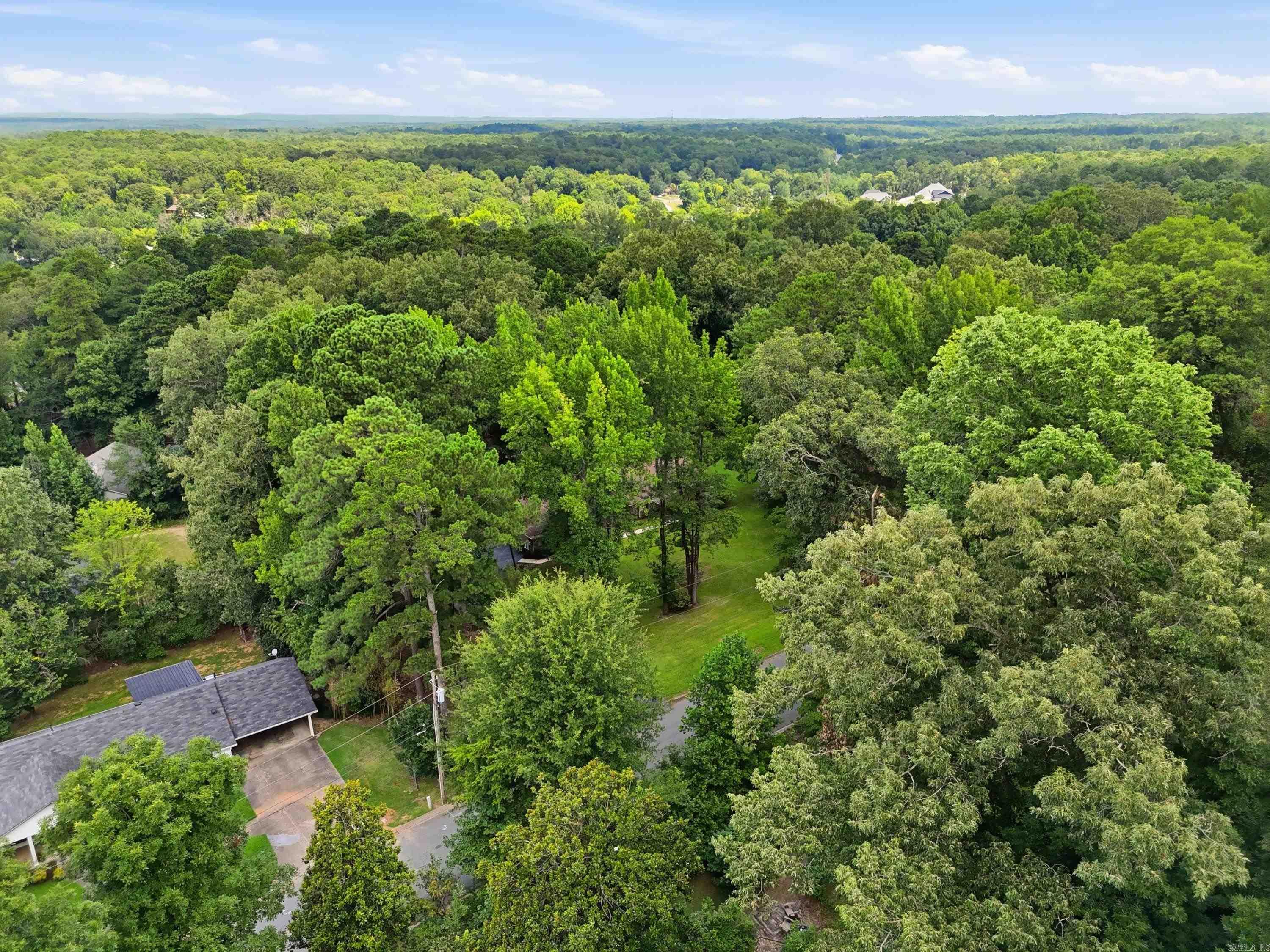 VALLEY CLIFF - Residential