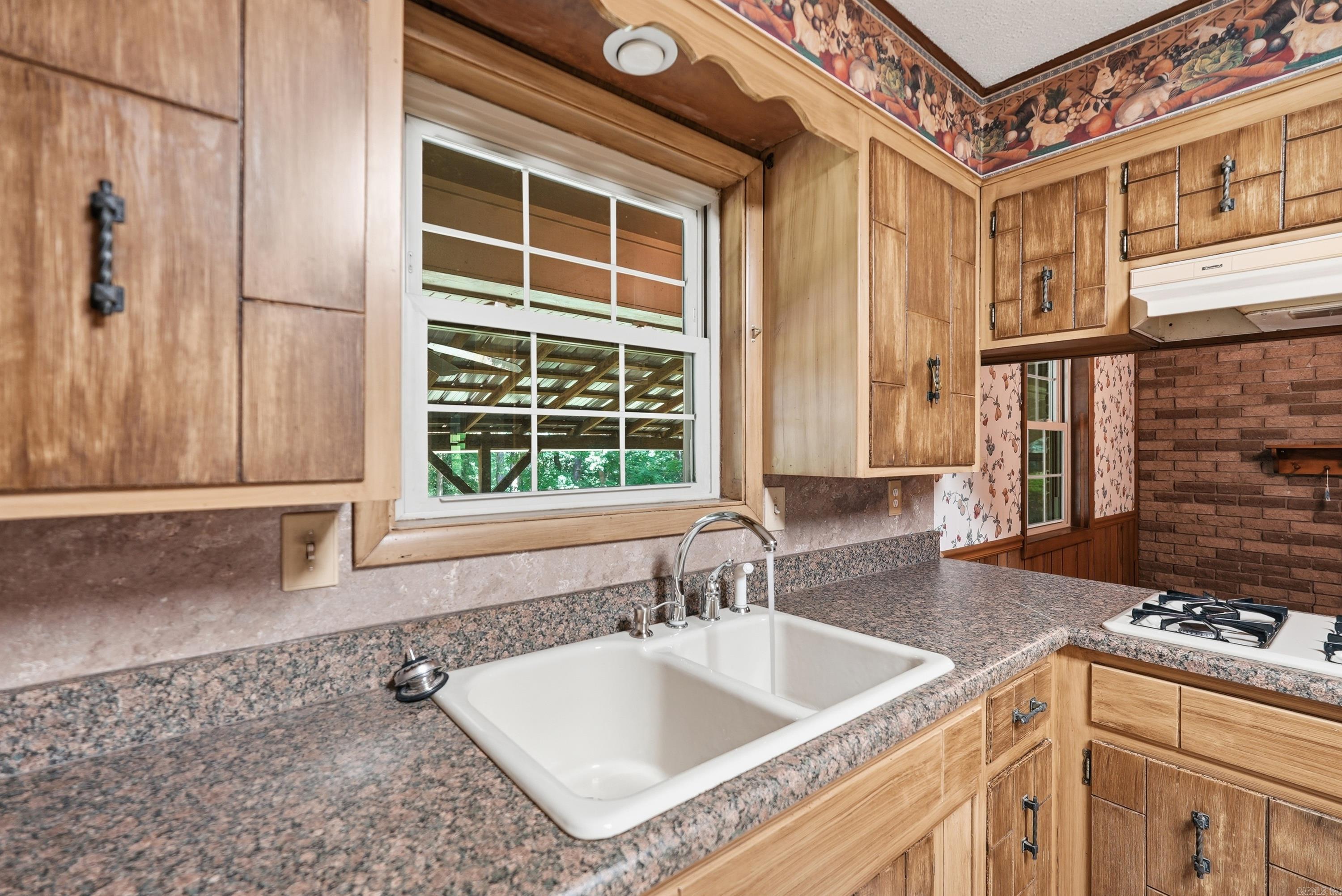 VALLEY CLIFF - Residential