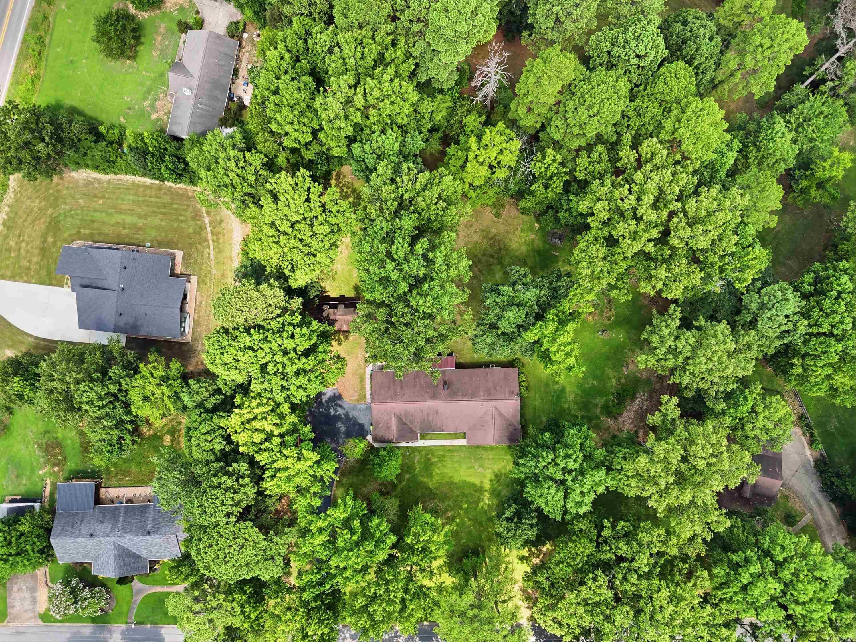 VALLEY CLIFF - Residential