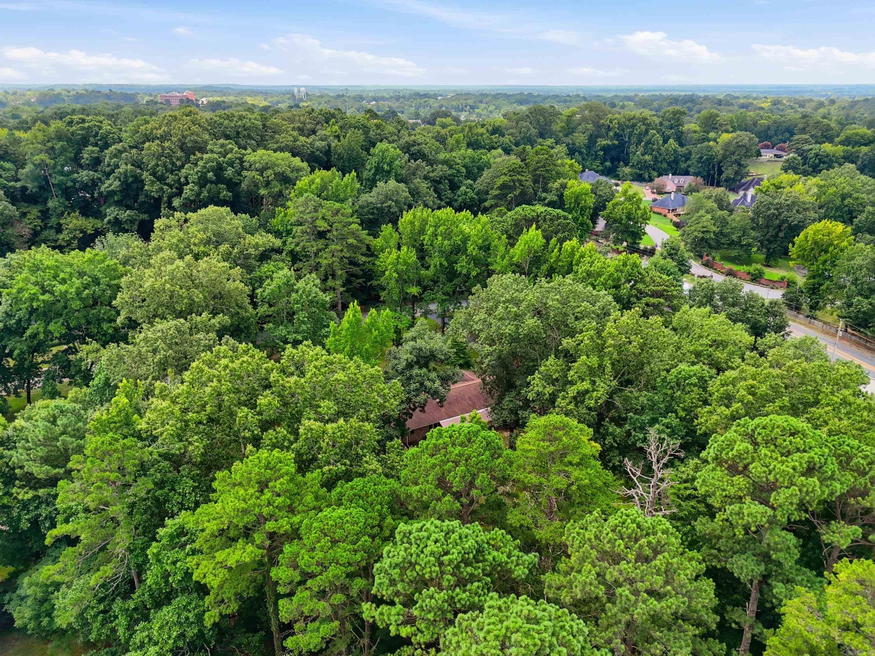 VALLEY CLIFF - Residential