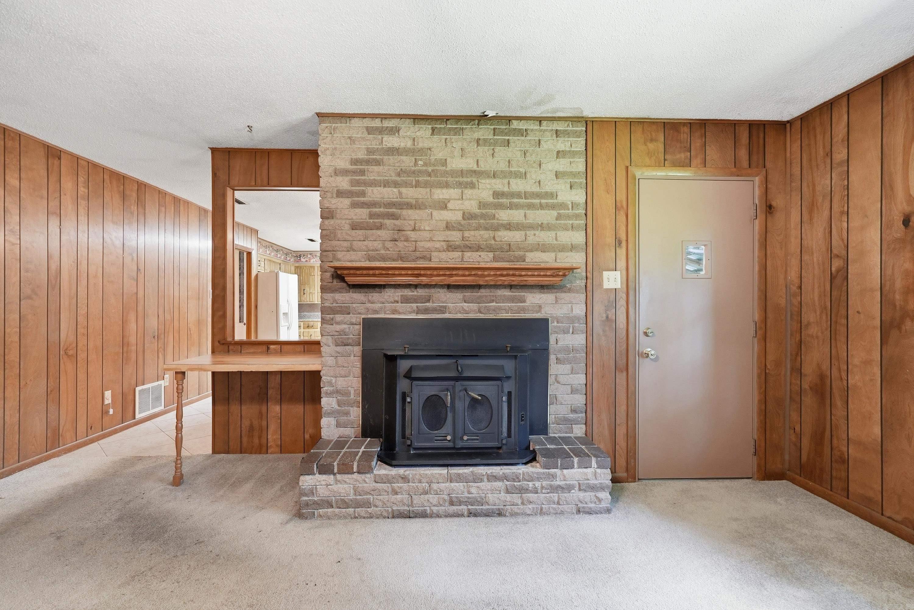 VALLEY CLIFF - Residential